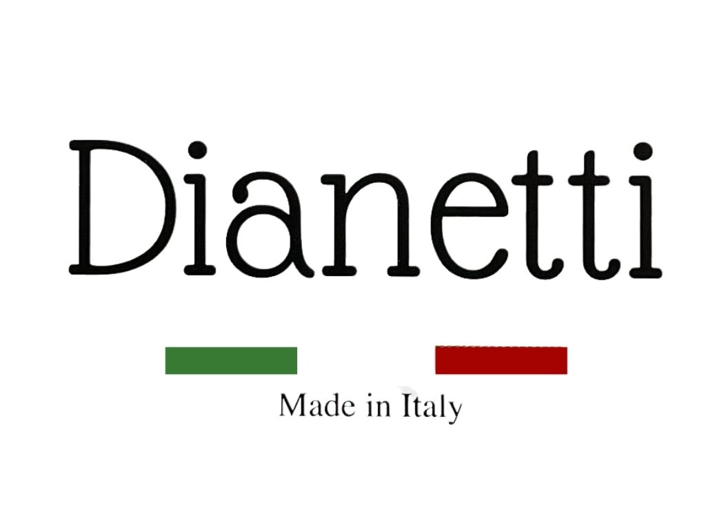 Logo der Firma Dianetti - tolle Schuhe made in Italy