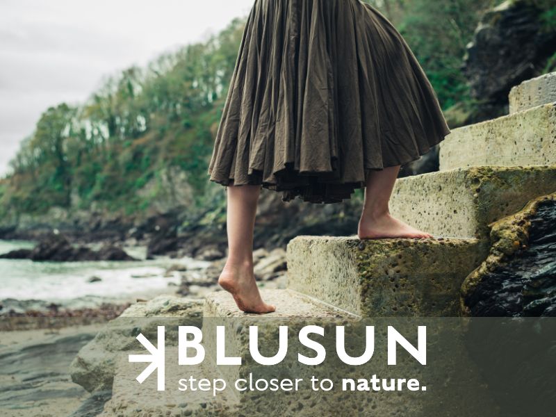 blusun header mobil
