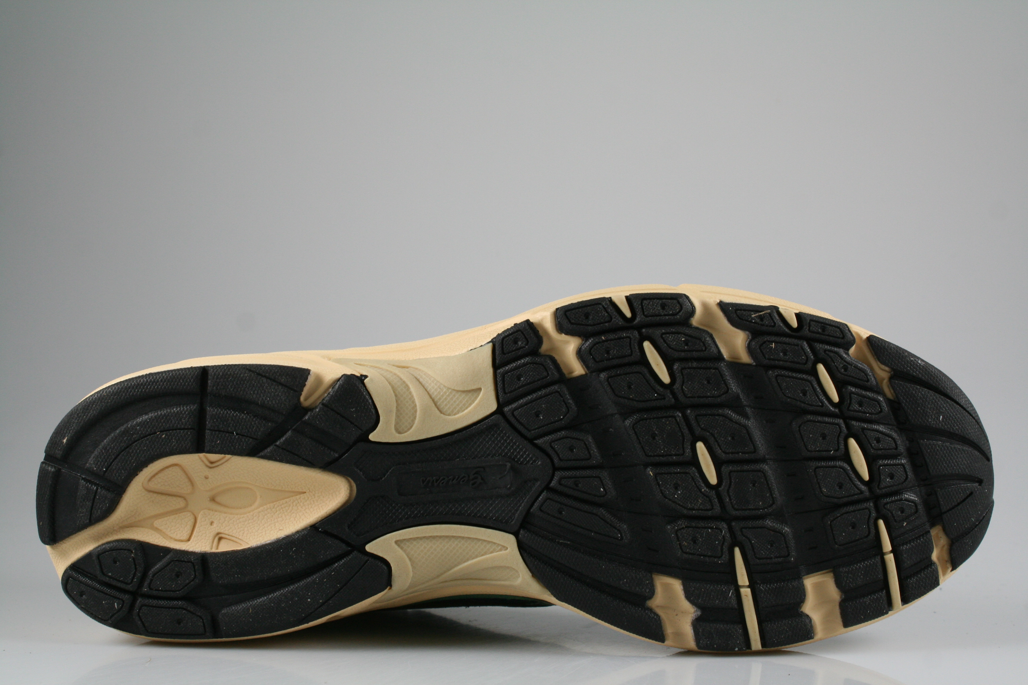 Genesis Footwear - G-Eco '99 MC Amber Green/Mint/Petrol