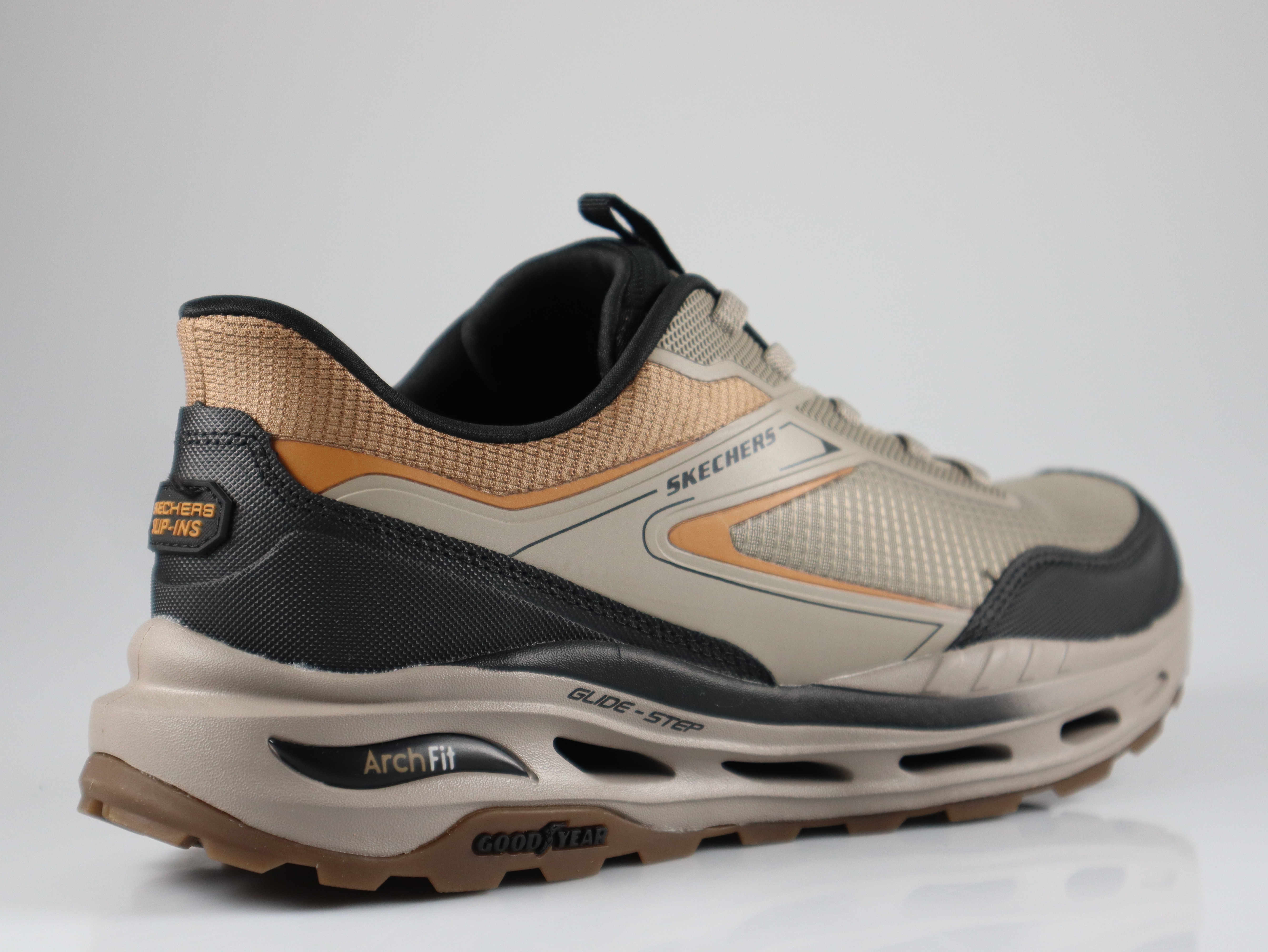 skechers - 211403 TPBK
