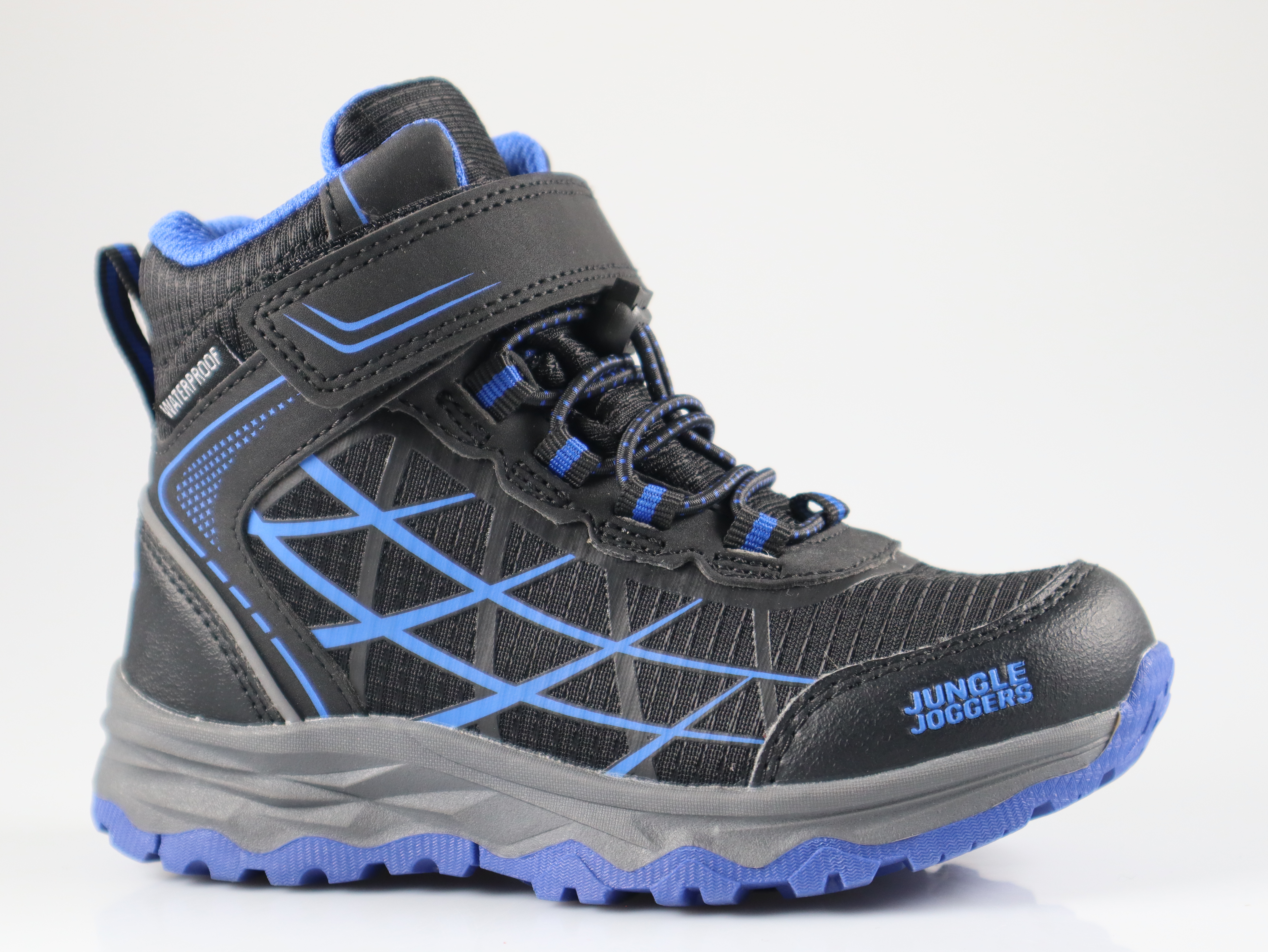 Jungle Jogger - JJK518000 0003
