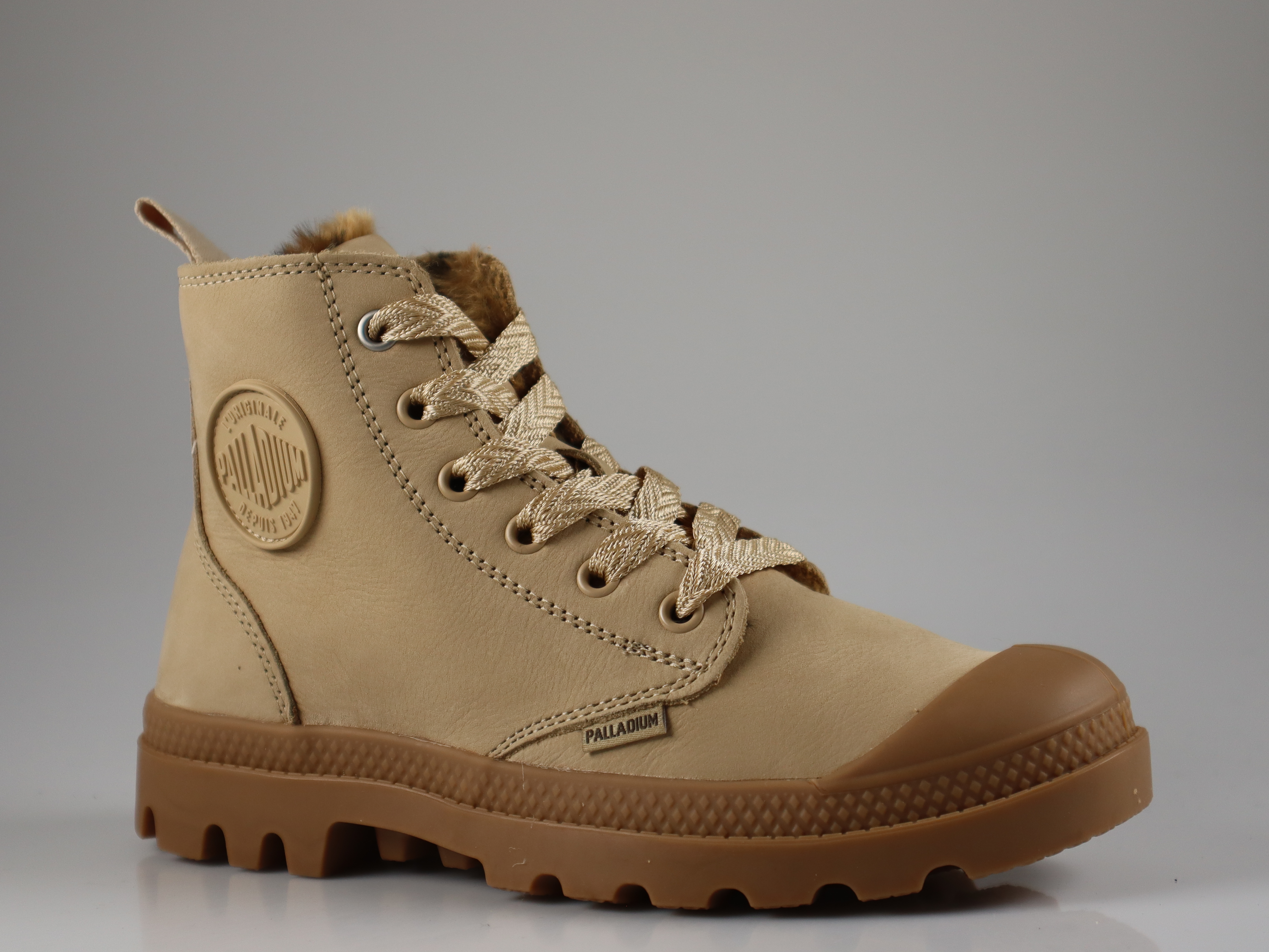 Palladium - 94979-257-M