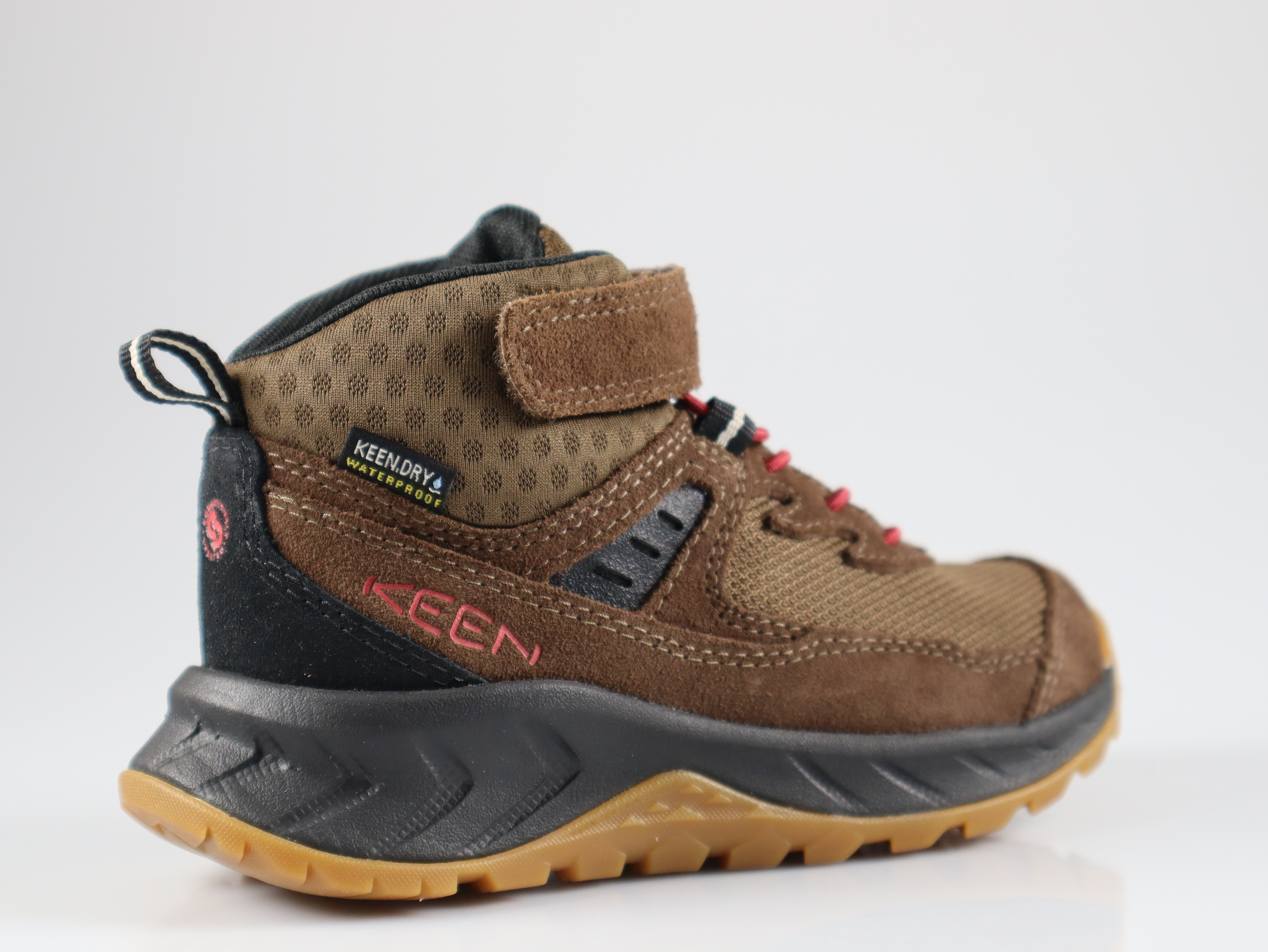 KEEN Europe Outdoor BV - K1032220