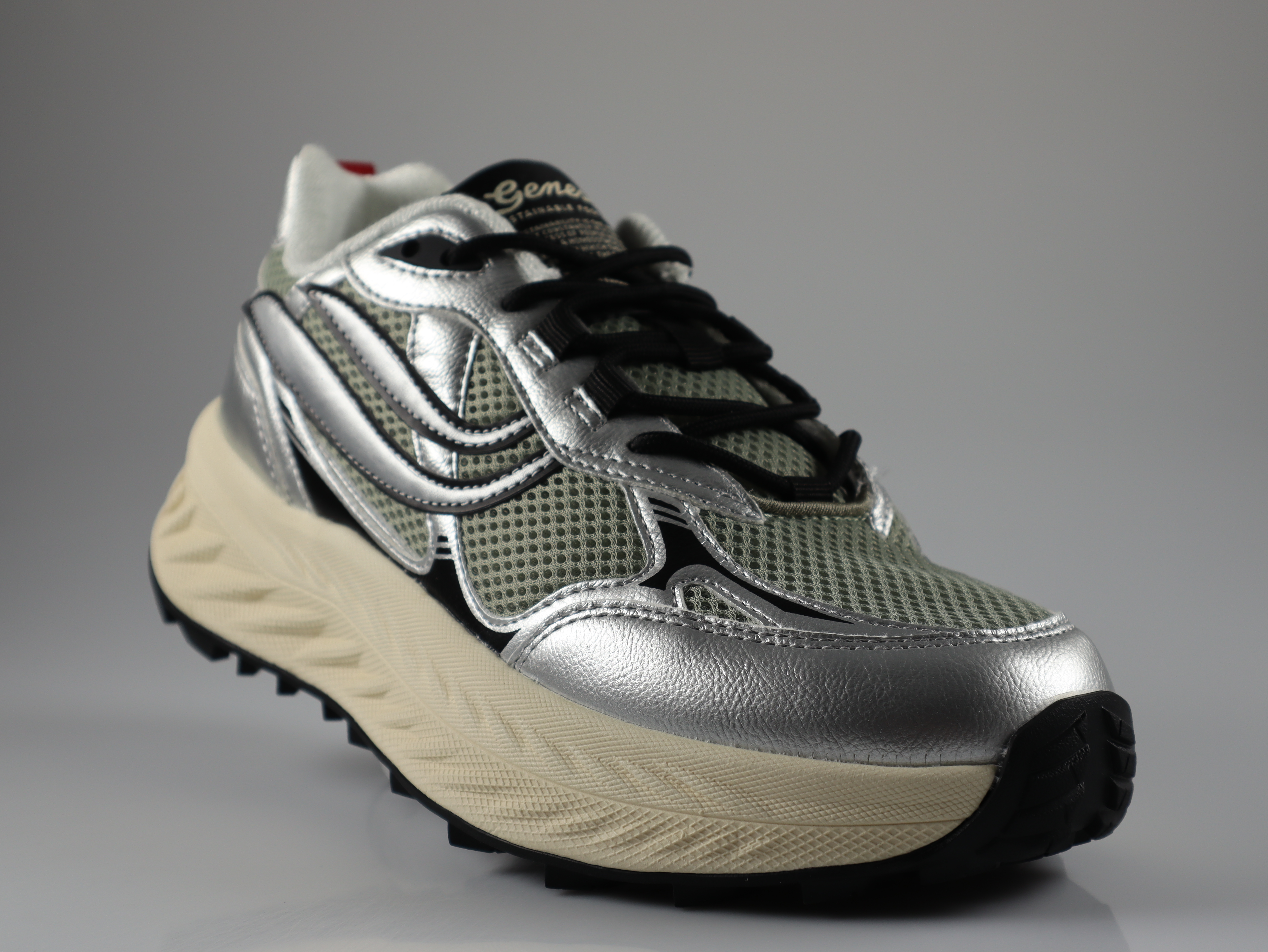 Genesis Footwear - 1006243