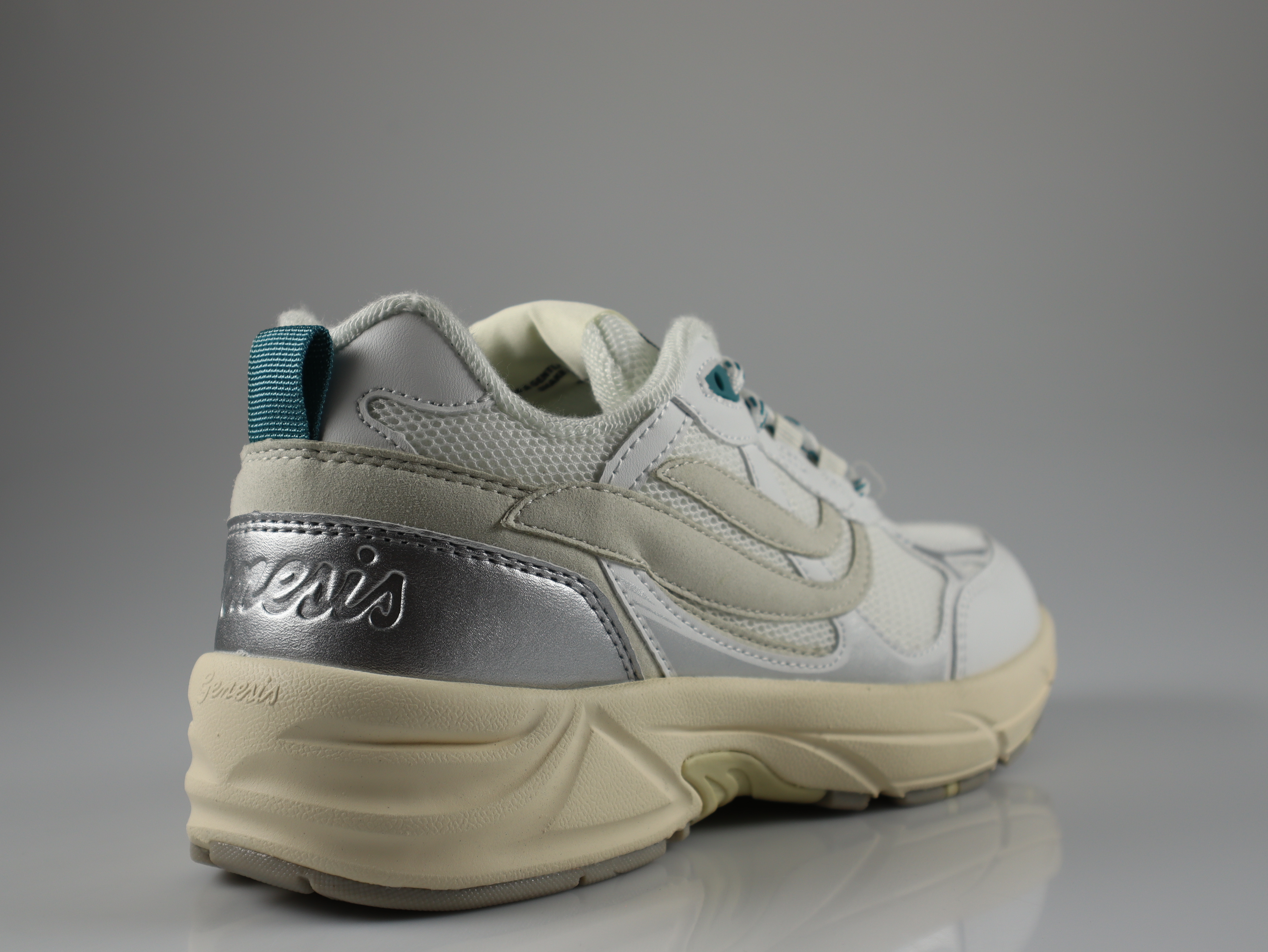 Genesis Footwear - 1006252