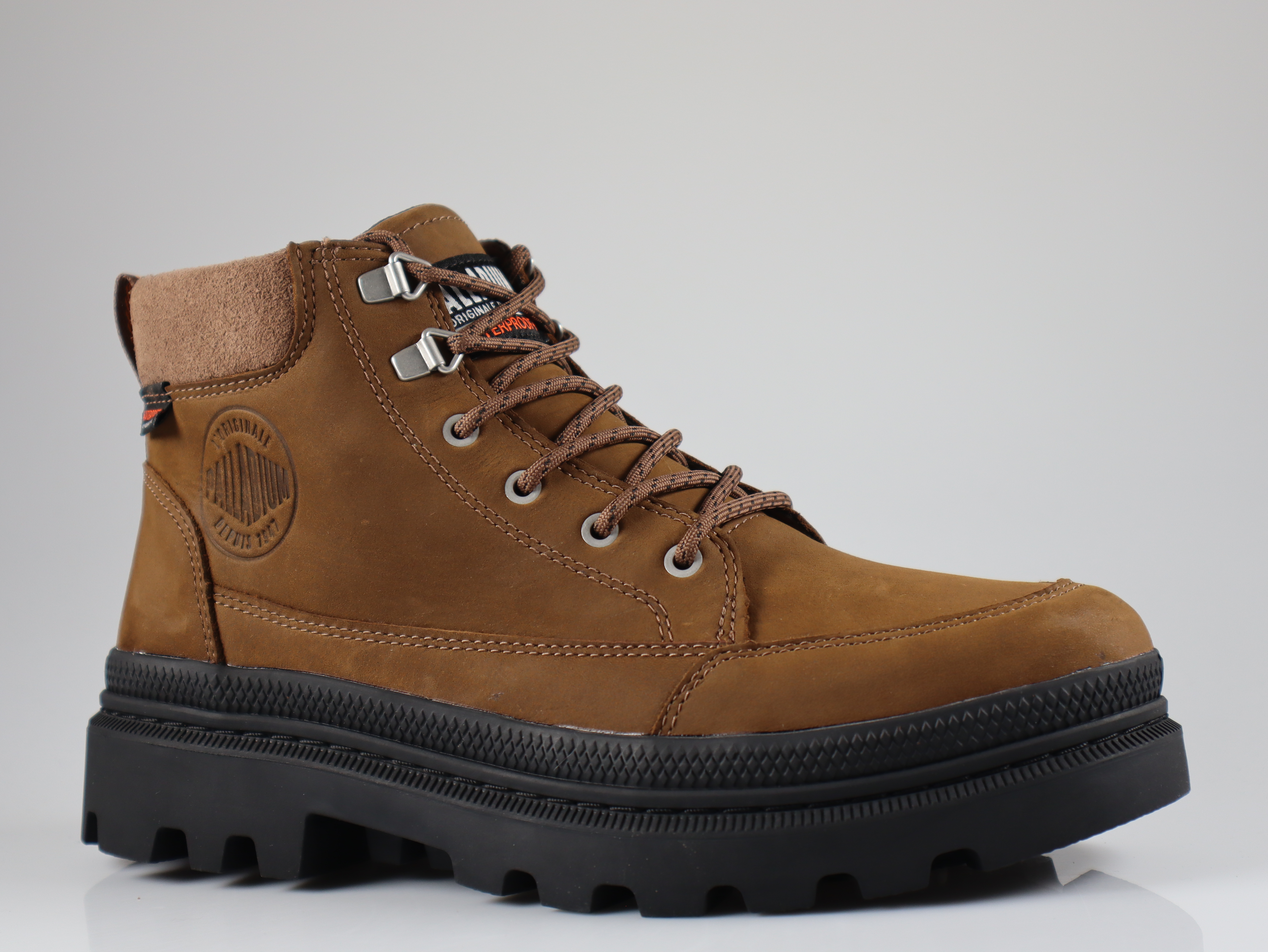 Palladium - 09545-248-M
