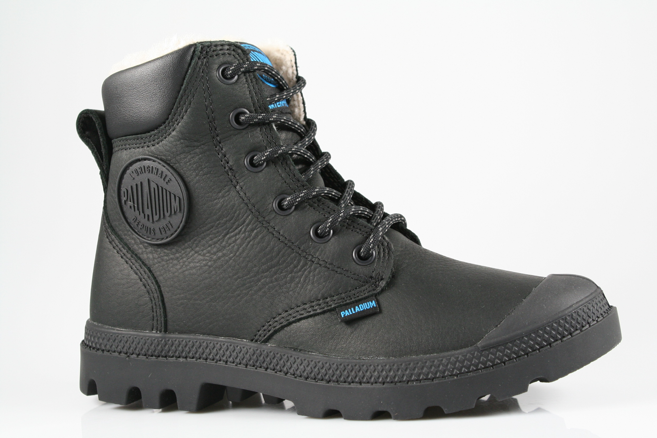 Palladium - 72992-001-M