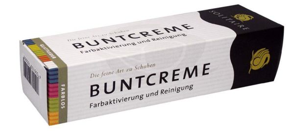 Bunt Creme - 75 ml