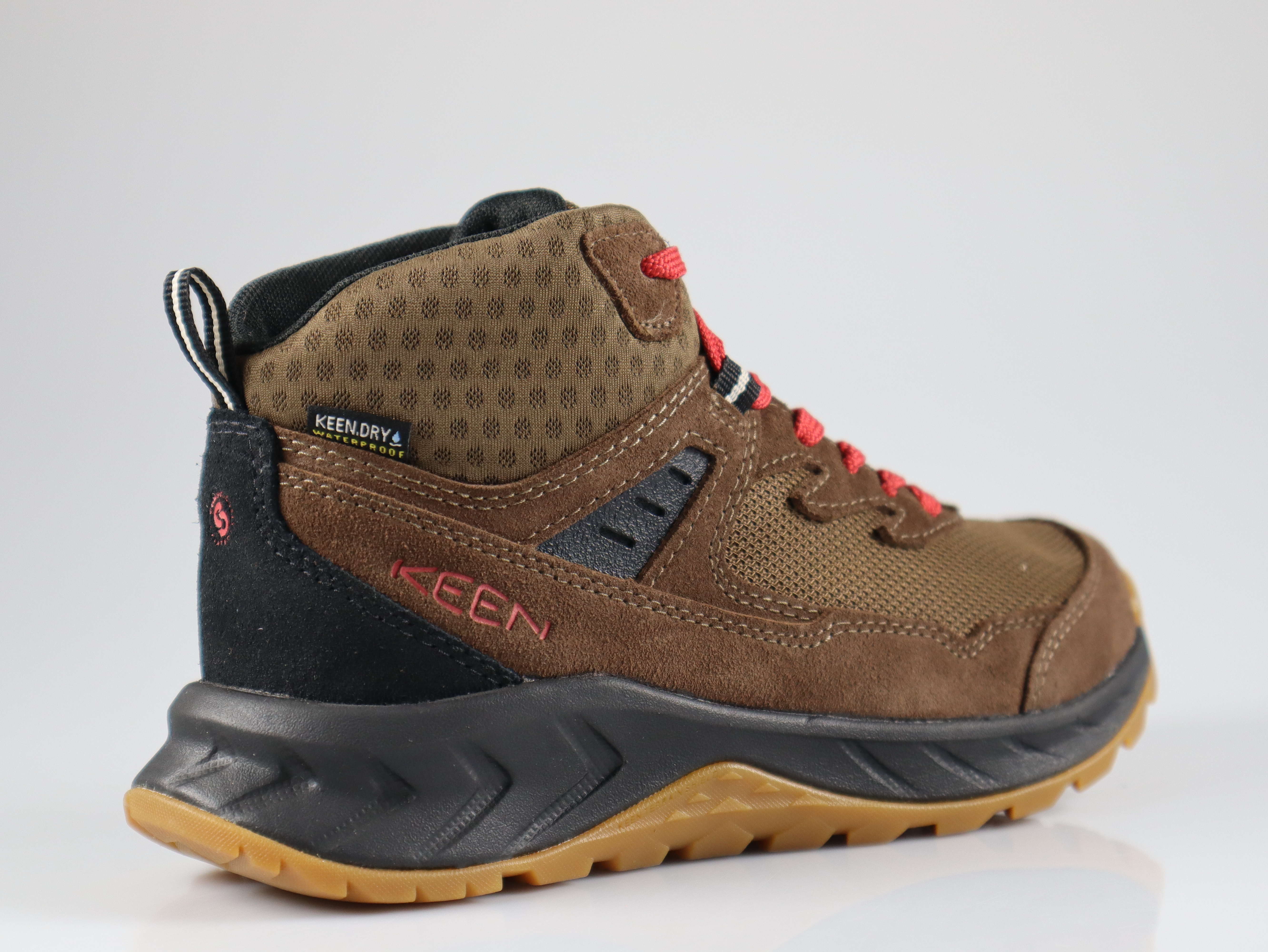 KEEN Europe Outdoor BV - K1032218