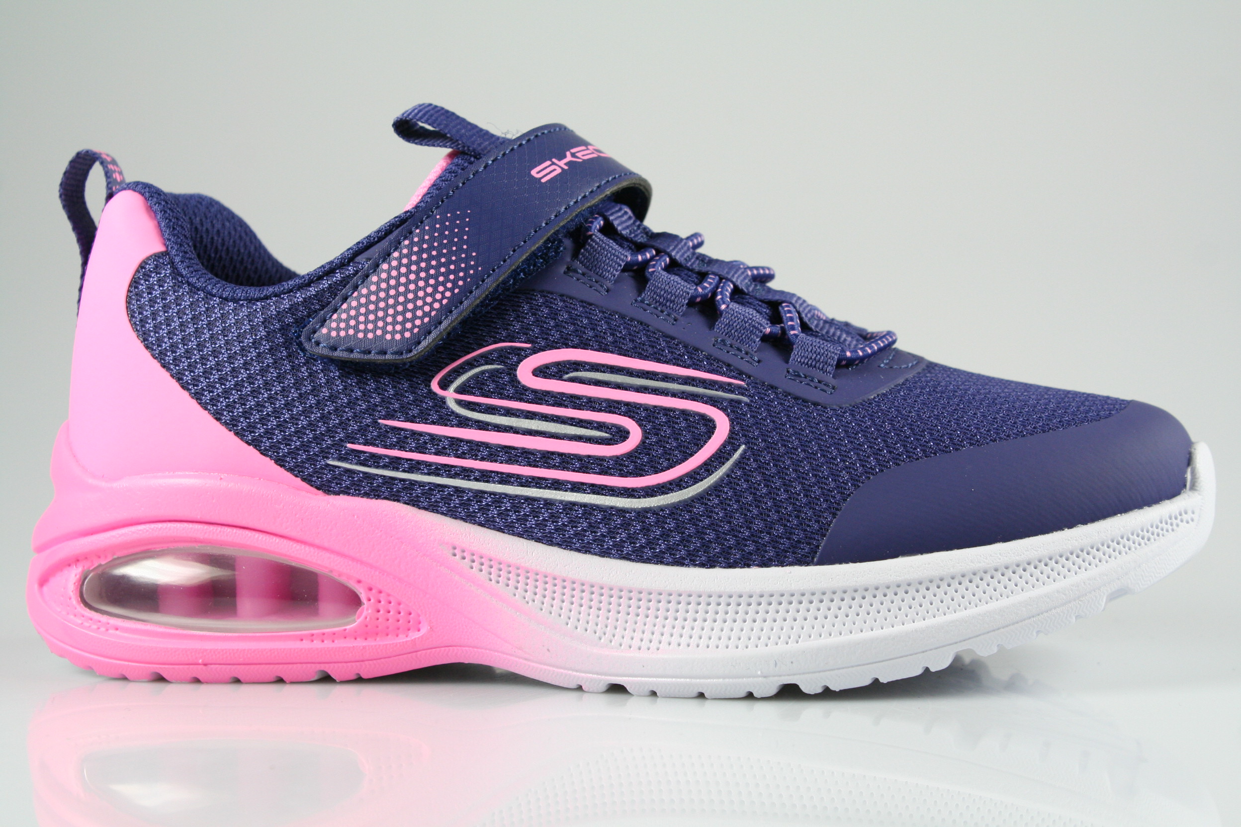SKECHERS - 303595L NVPK
