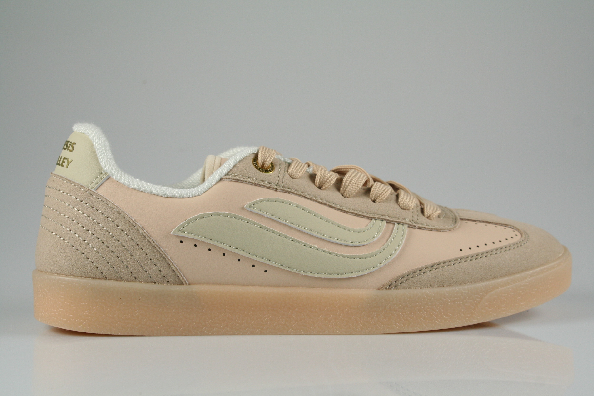 Genesis Footwear - G-Volley Soft Color Serial alm