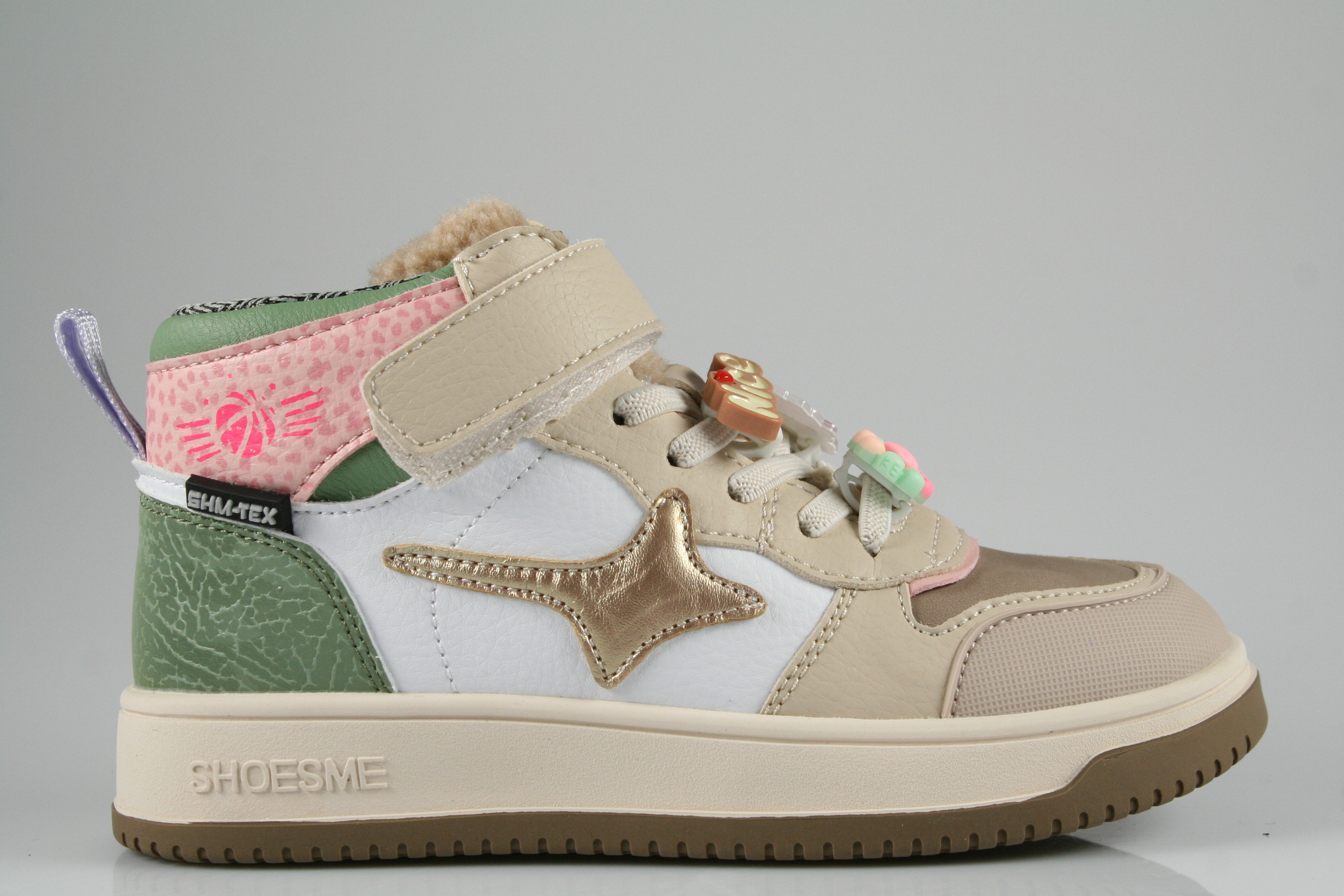 shoesme - NO25W100-G