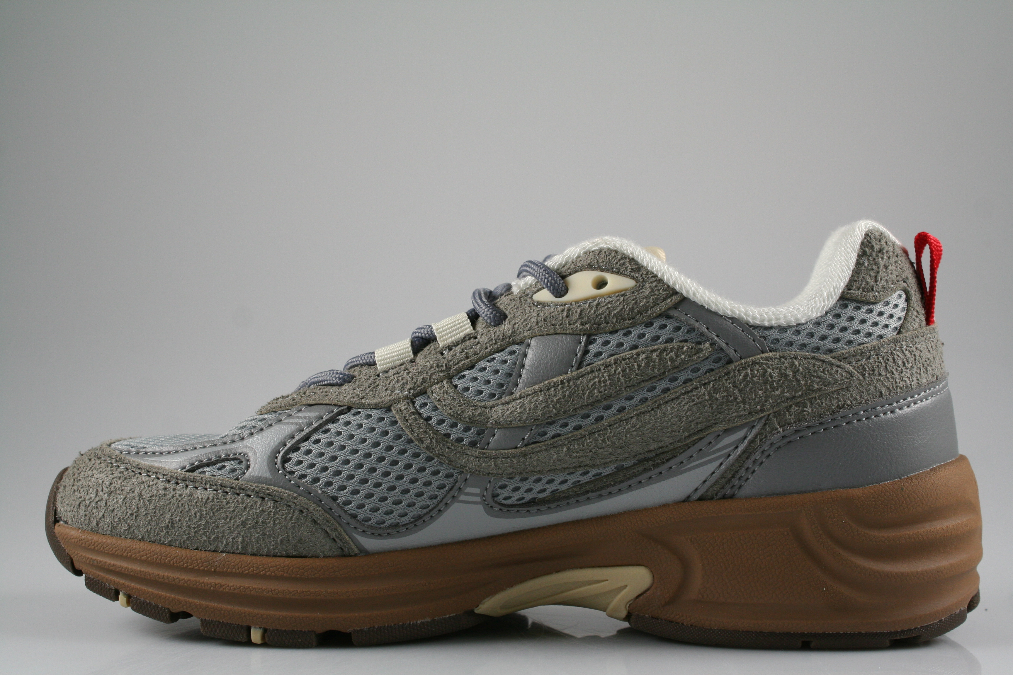 Genesis Footwear - G-Eco`99 Dark Sole Grey Grey