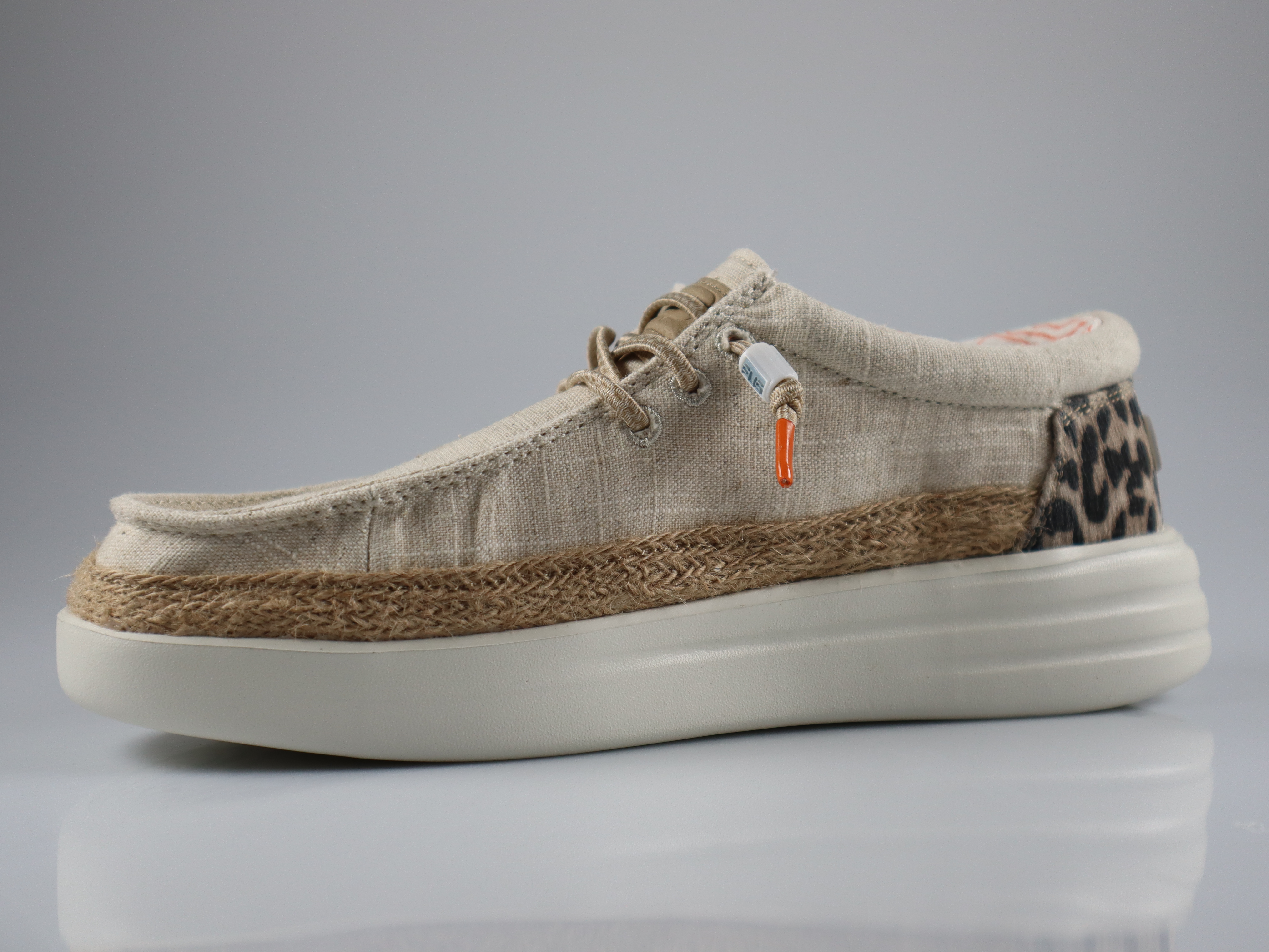 Fusion - Lily linen sand