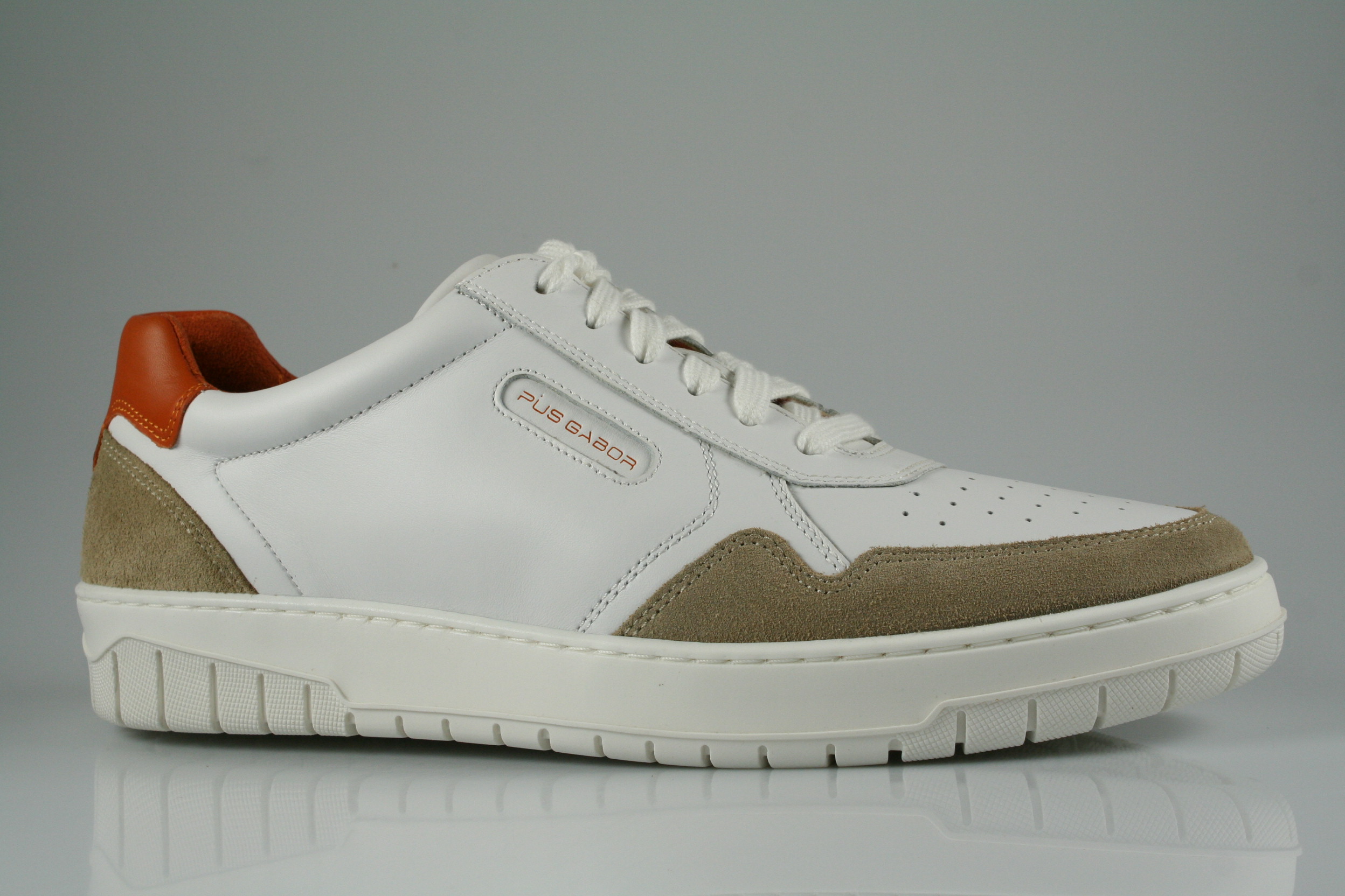 Pius Gabor - 1004.10.04