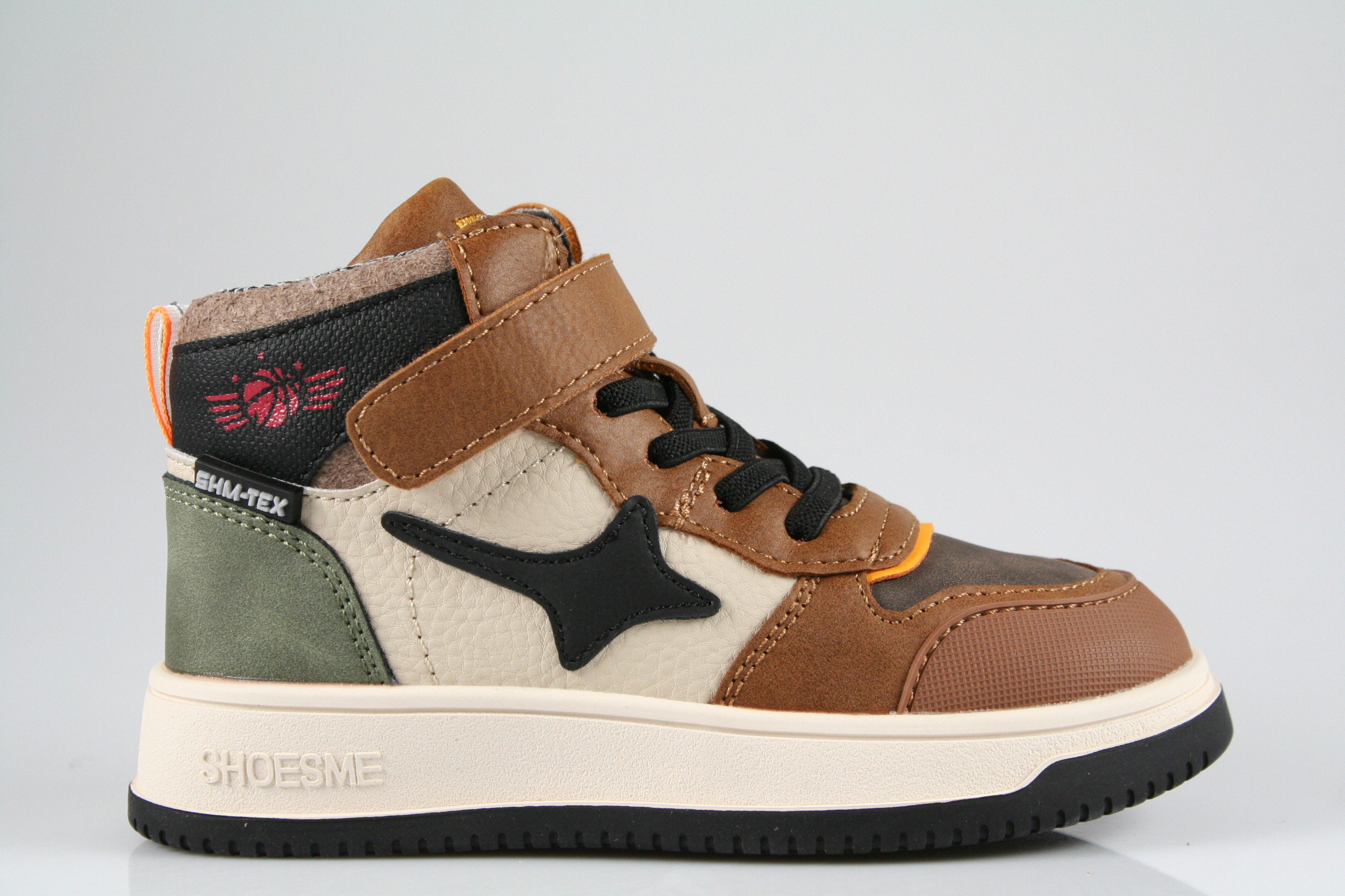 SHOESME - NO25W100-B