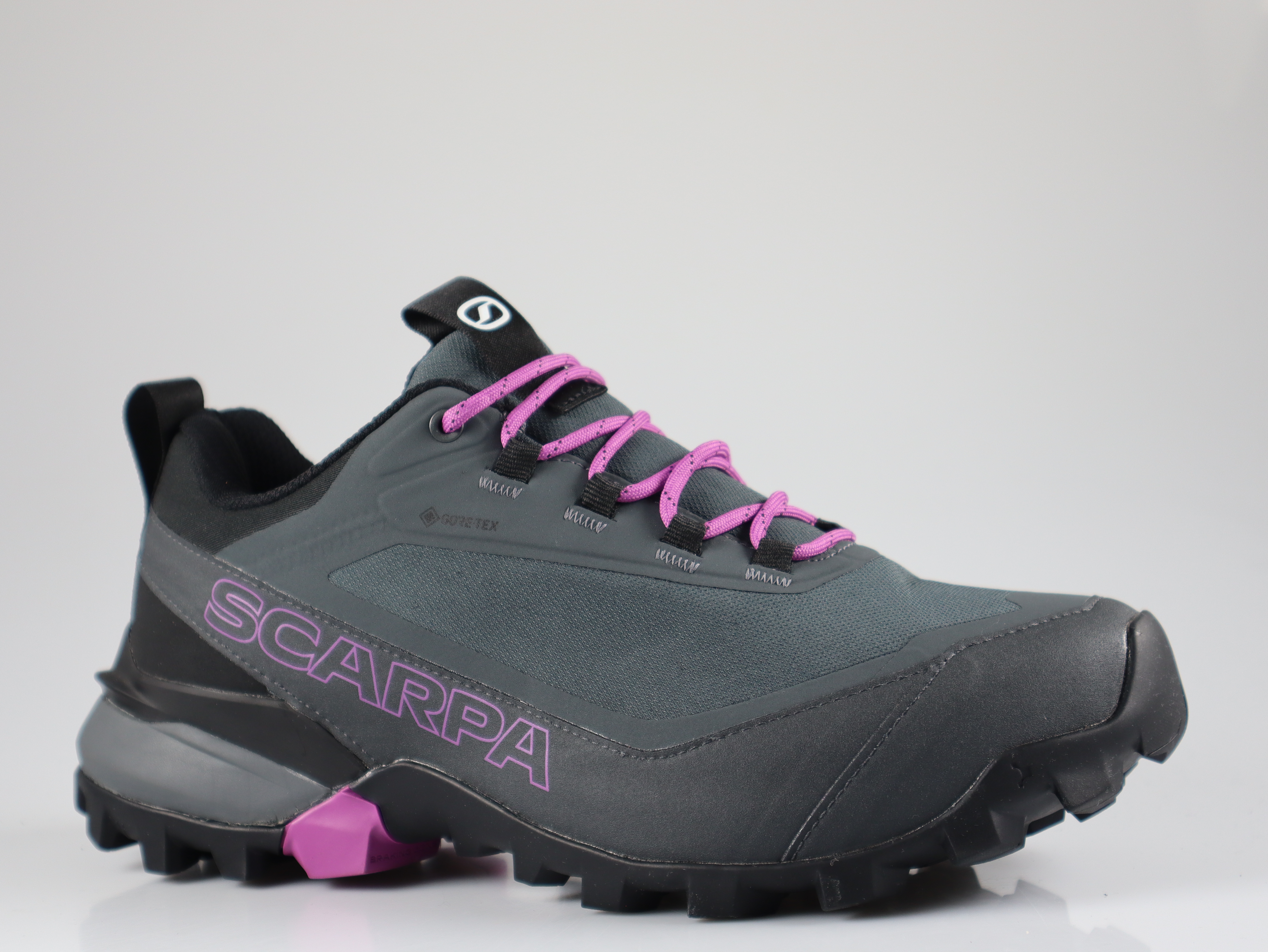 Scarpa Schuhe AG - 63136G