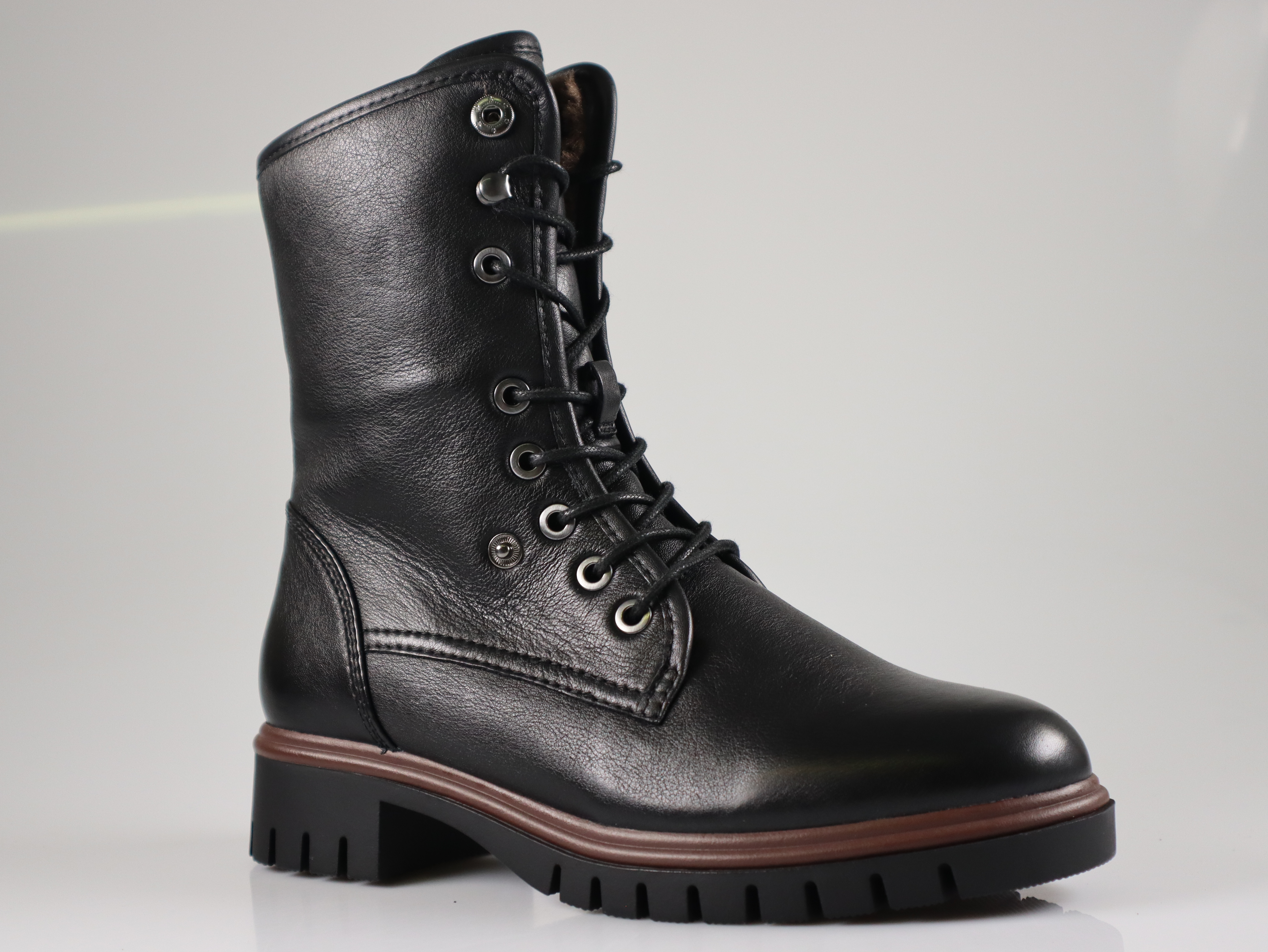 regarde le ciel - Justina-01 7966