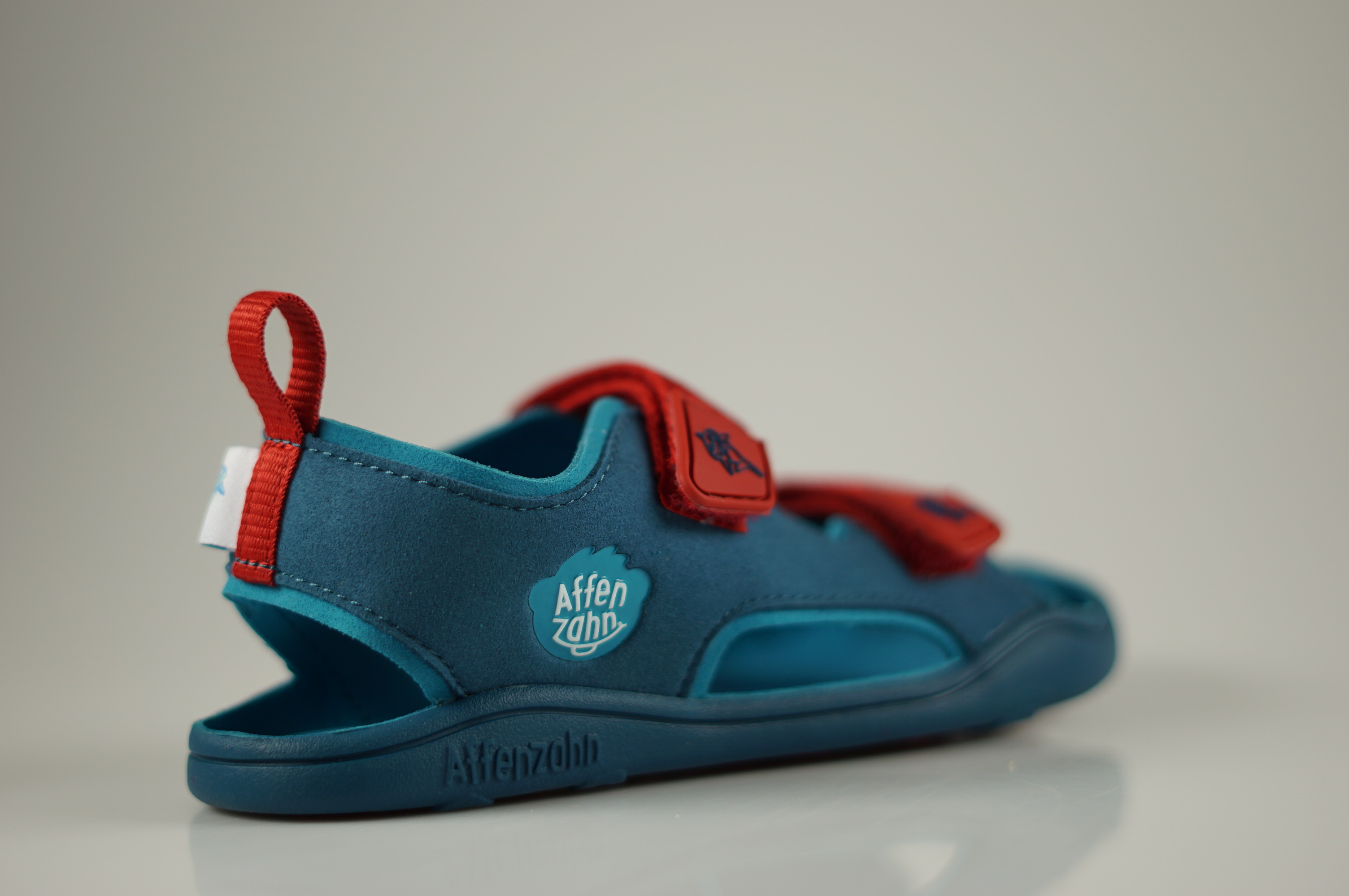 Affenzahn - 00392-30009 Vegan Airy Hai