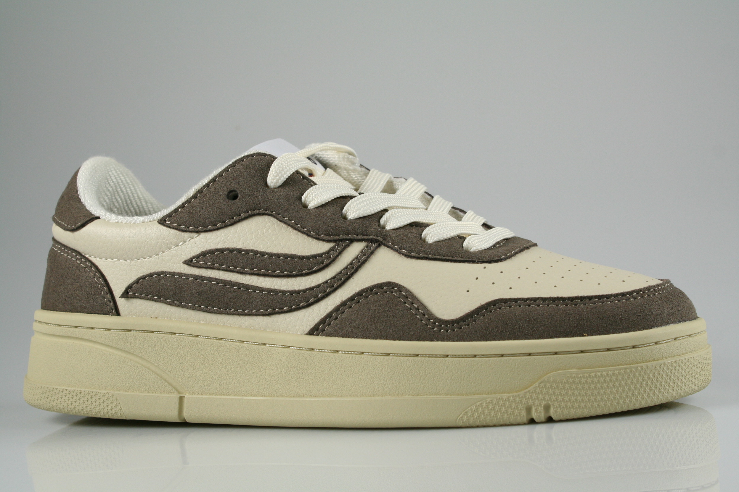 Genesis Footwear - uni G-Soley 2.0 graphite/cream