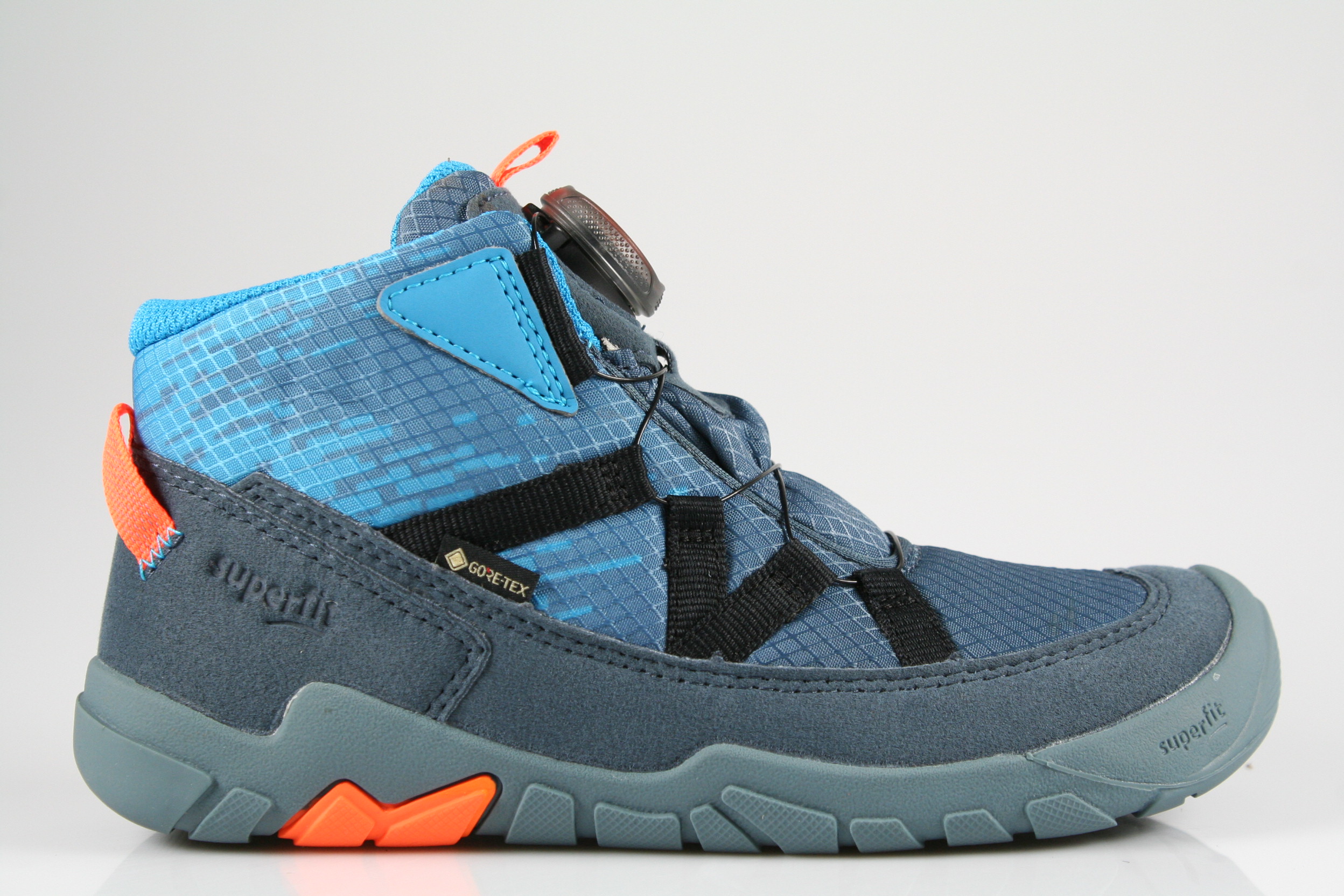 SUPERFIT - 1-006040-8000