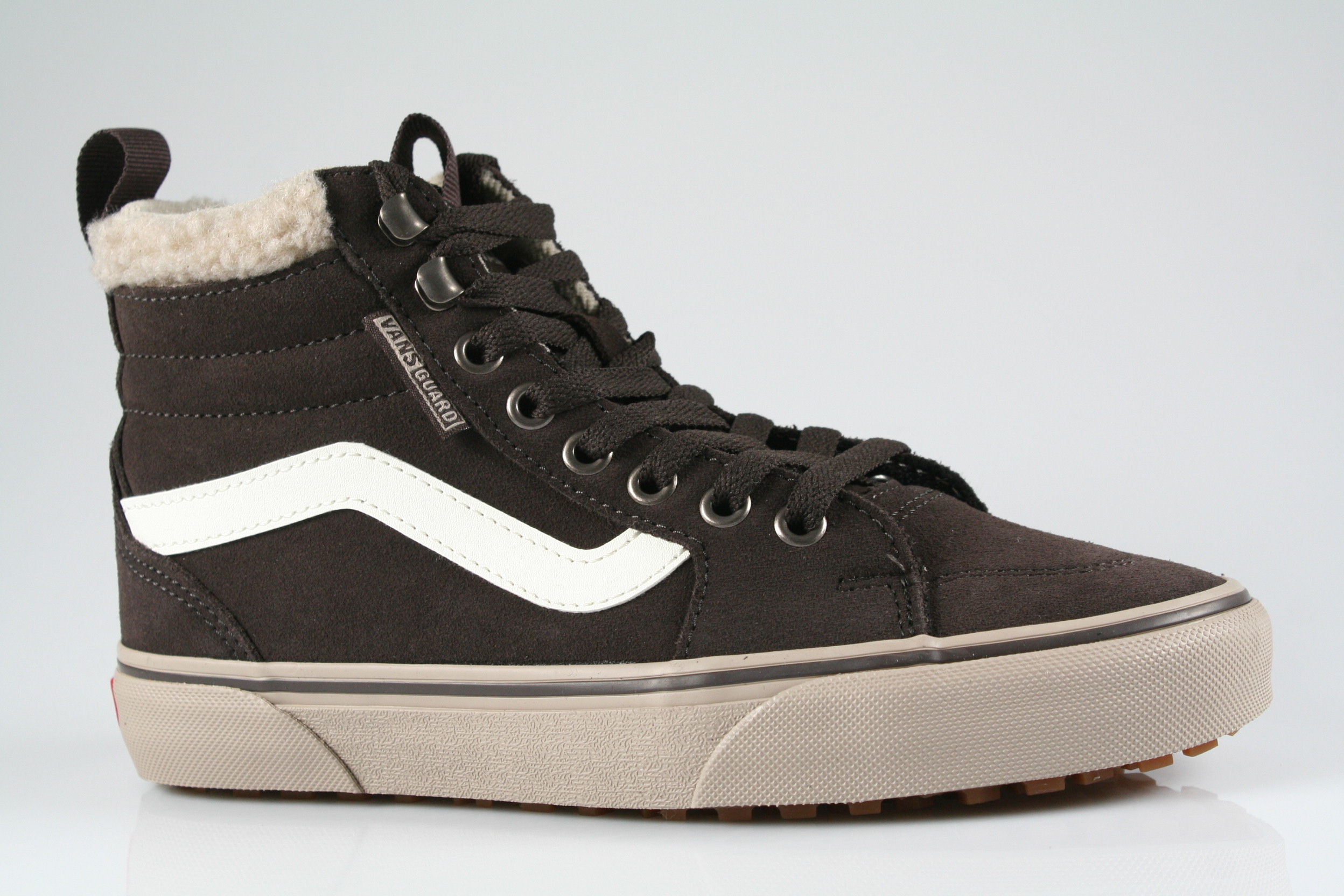 VANS - FIlmore Hi Van