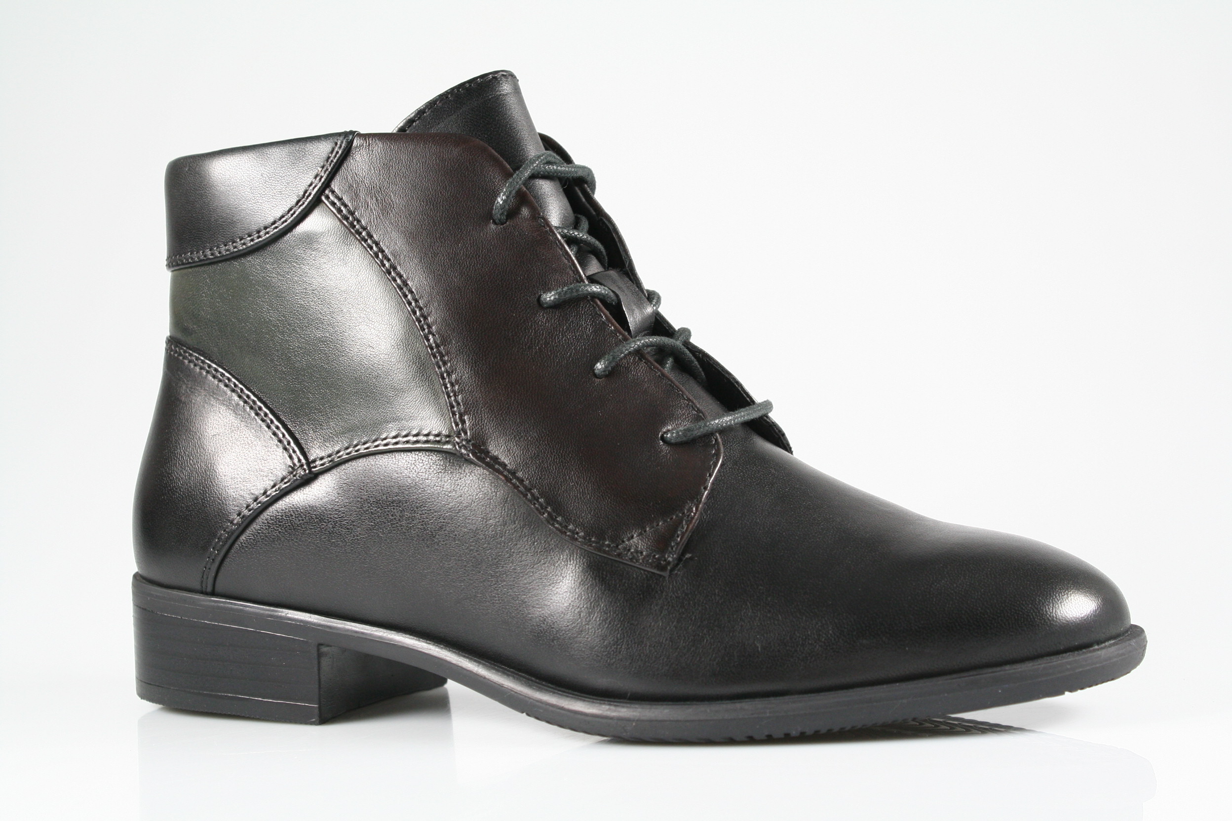 regarde le ciel - Scarlet-01 Black