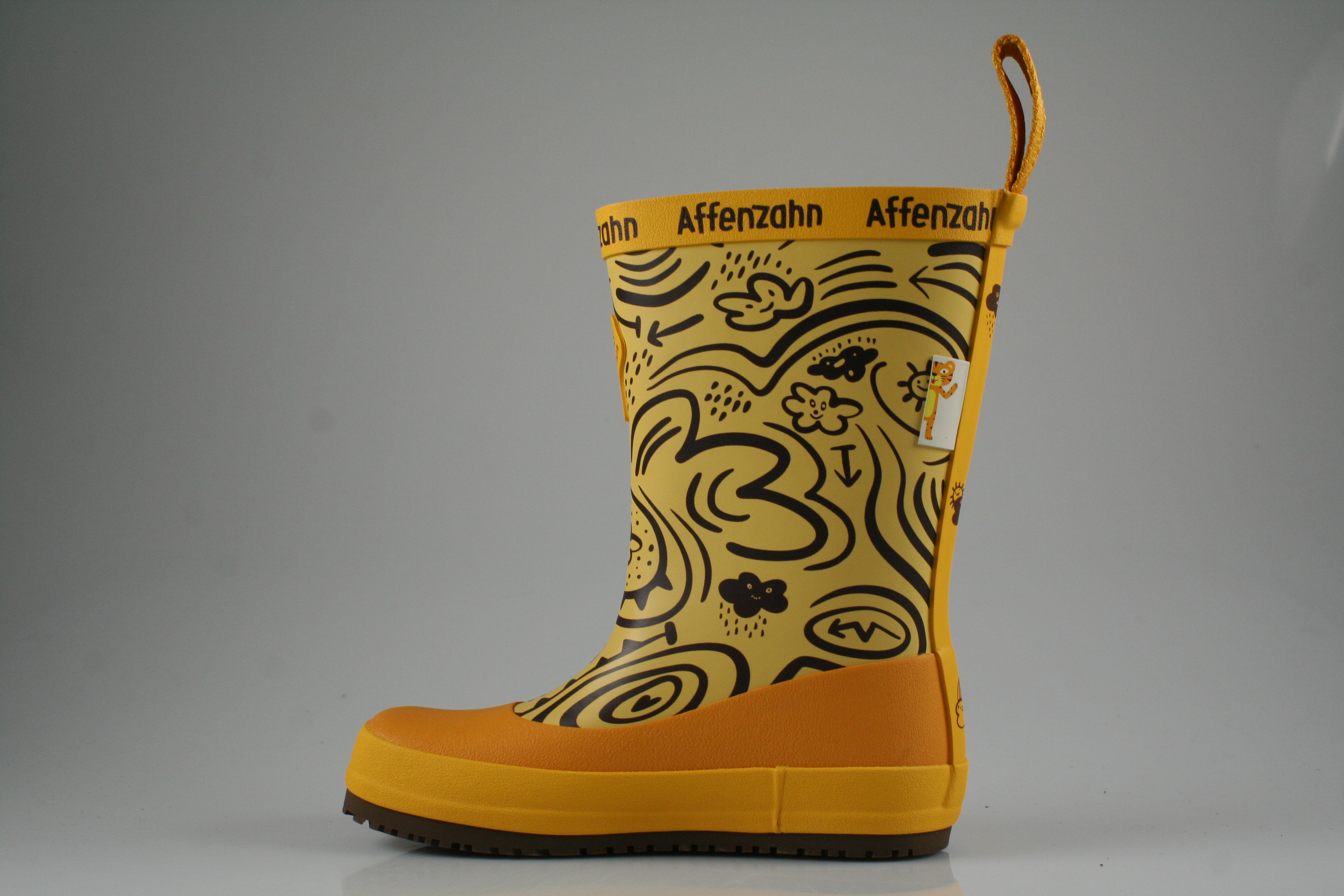 Affenzahn - 01638-10004