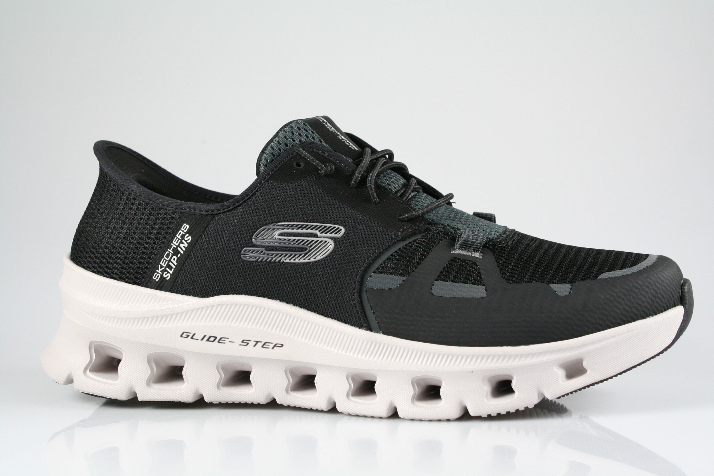 skechers - 232930 BLK