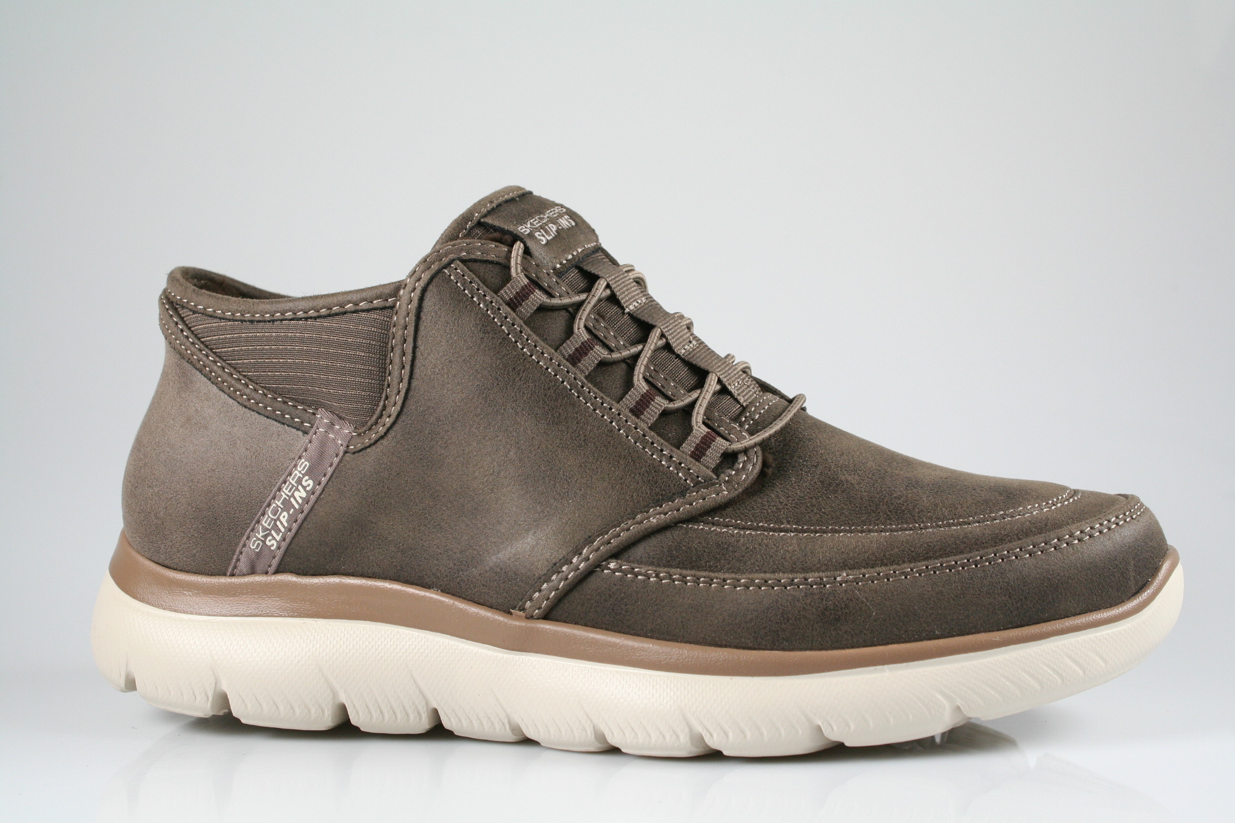 SKECHERS - 232927/CHOC SKECHERS - 232927/CHOC