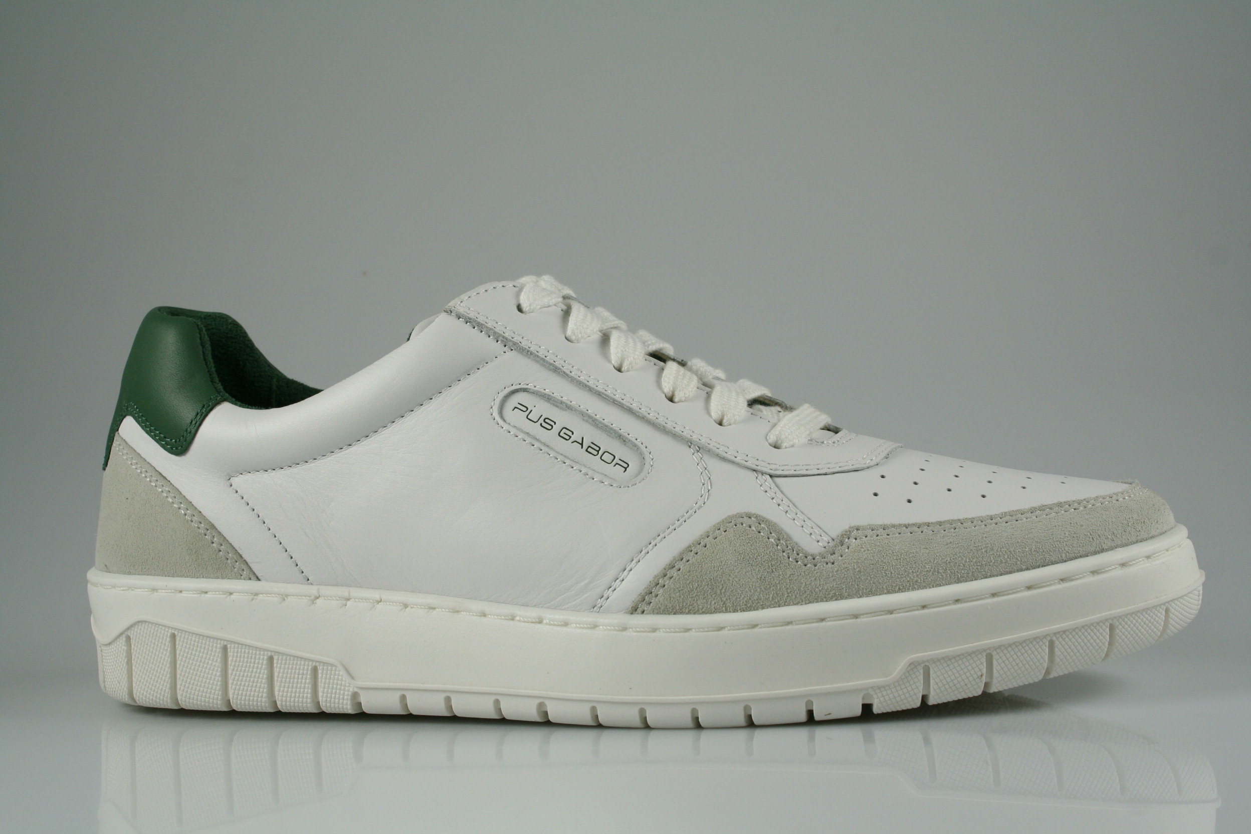 Pius Gabor - 1004.10.03