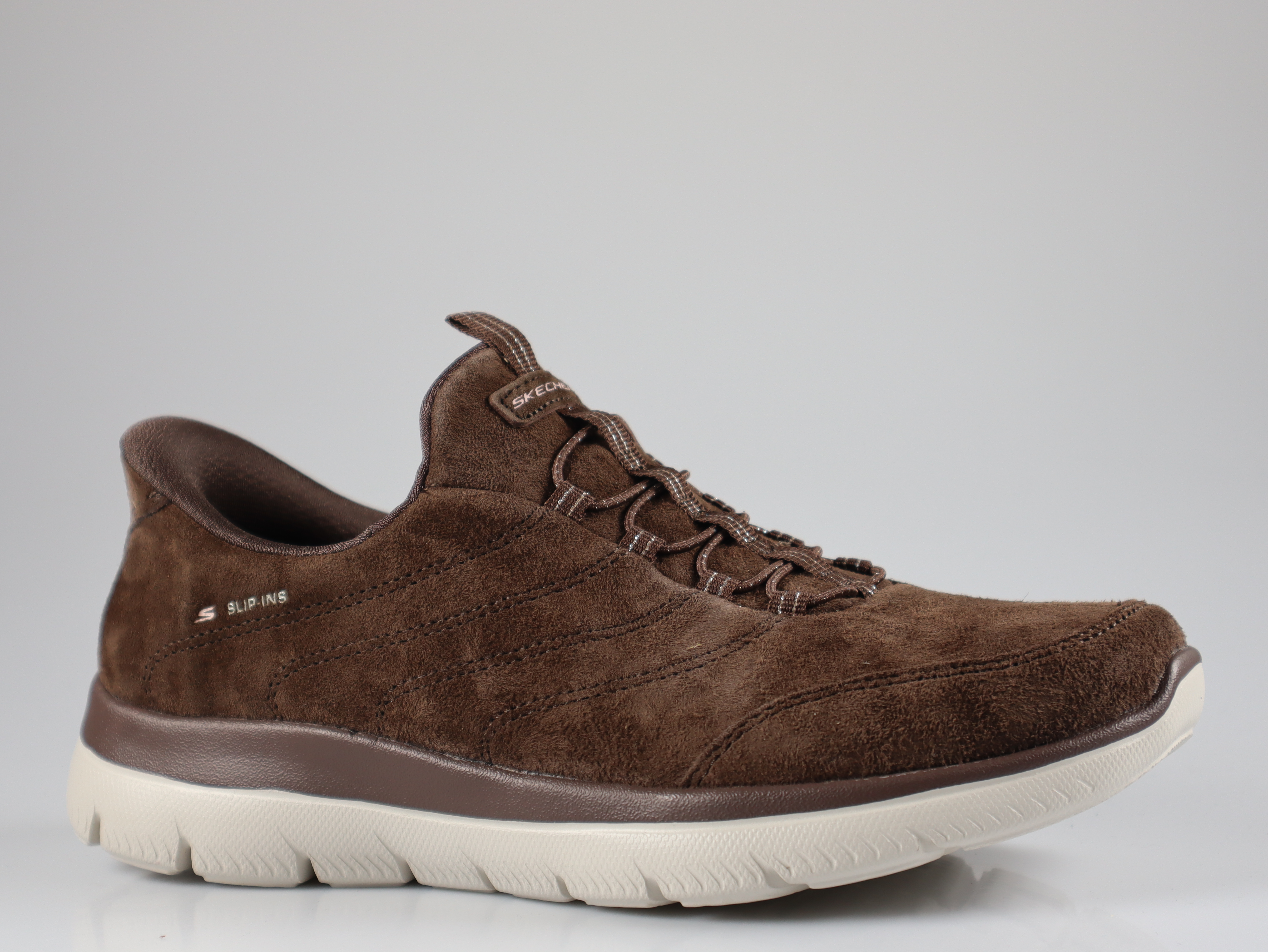 skechers - 150342 choc