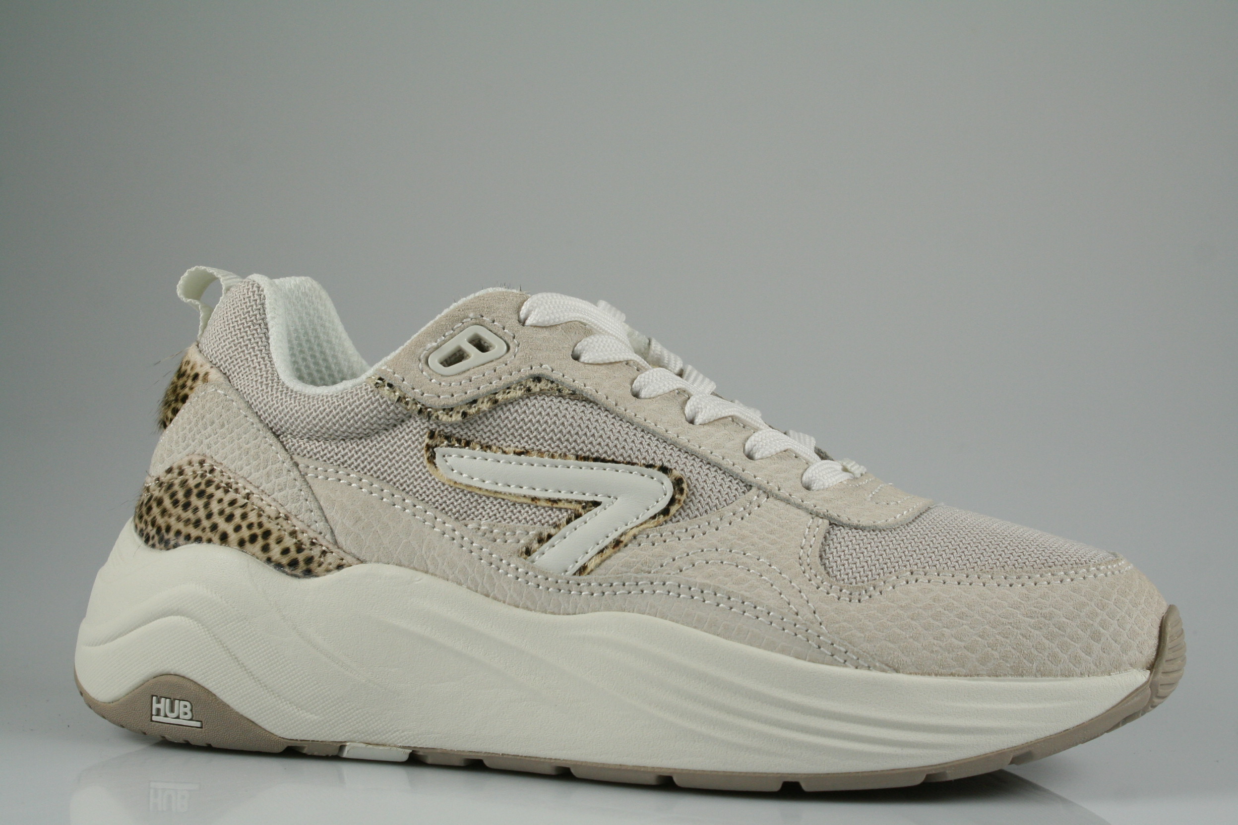 HUB - W6207M58-M23-C95