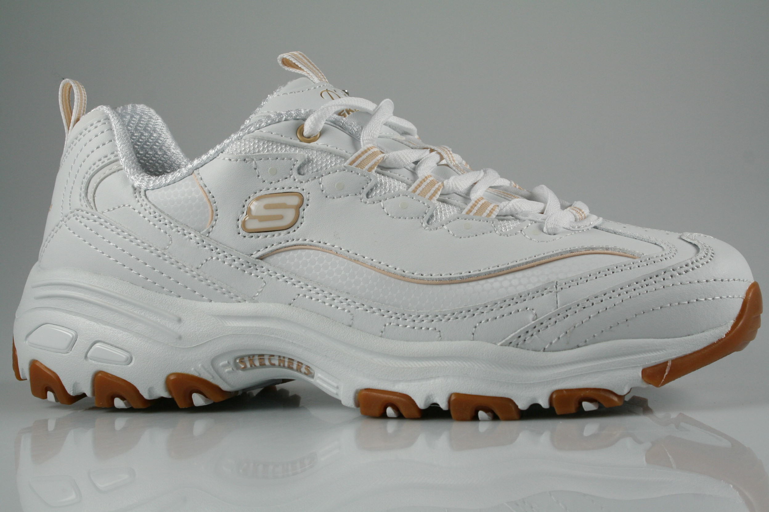 SKECHERS - 149807 WHT