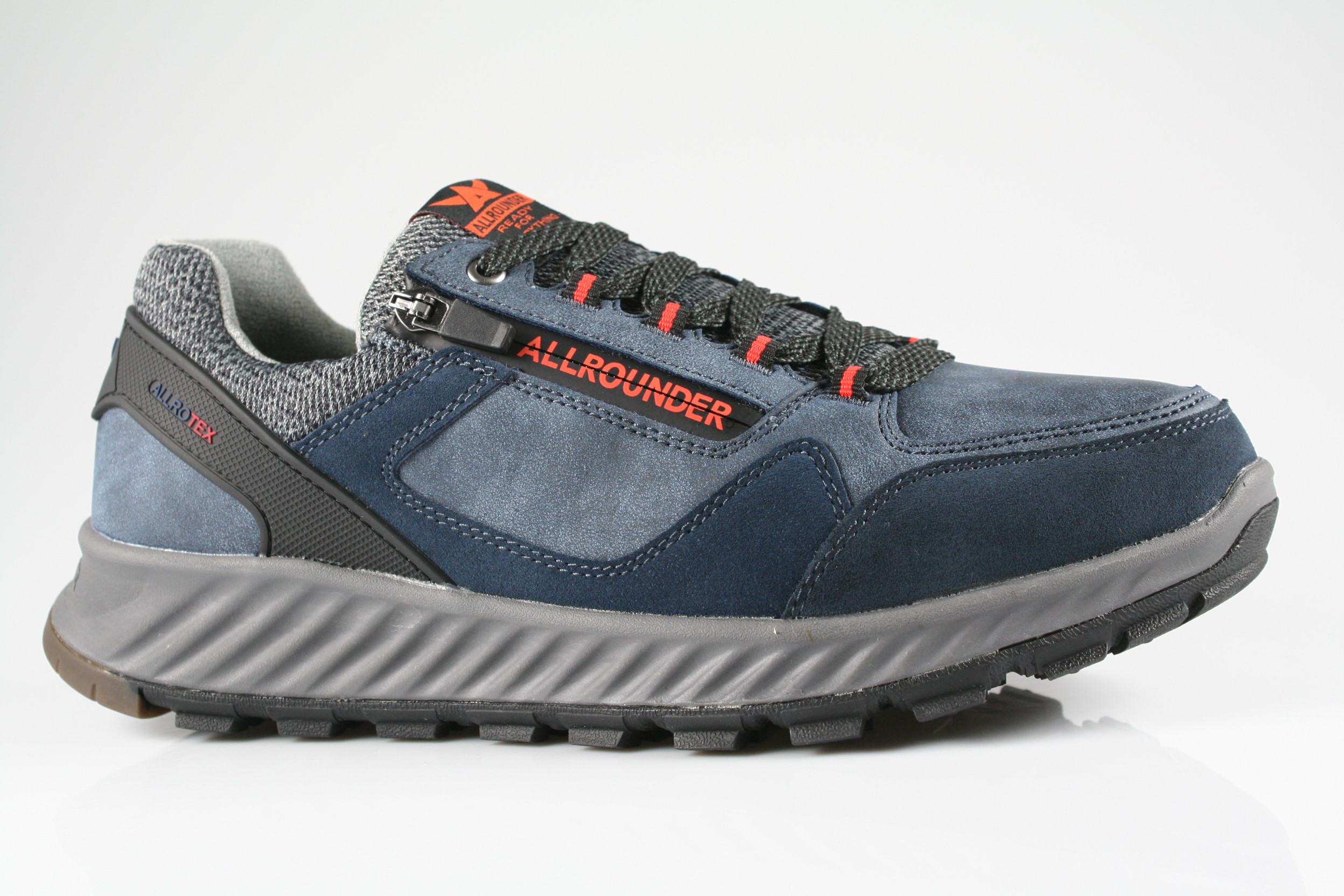 Allrounder - P2006749 Utano-Tex 95/95