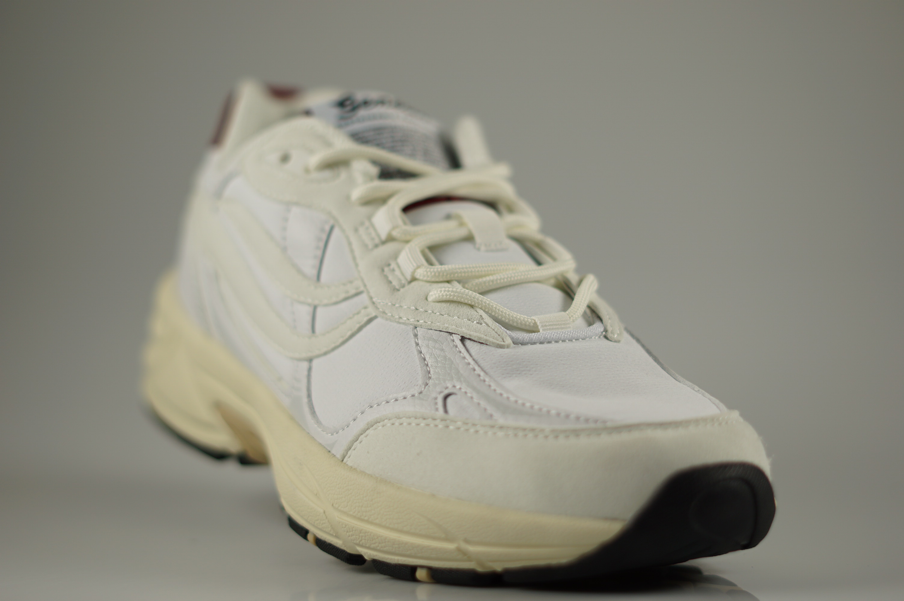 Genesis Footwear - G-Ecco'99 Paddy Mesh White/Whine
