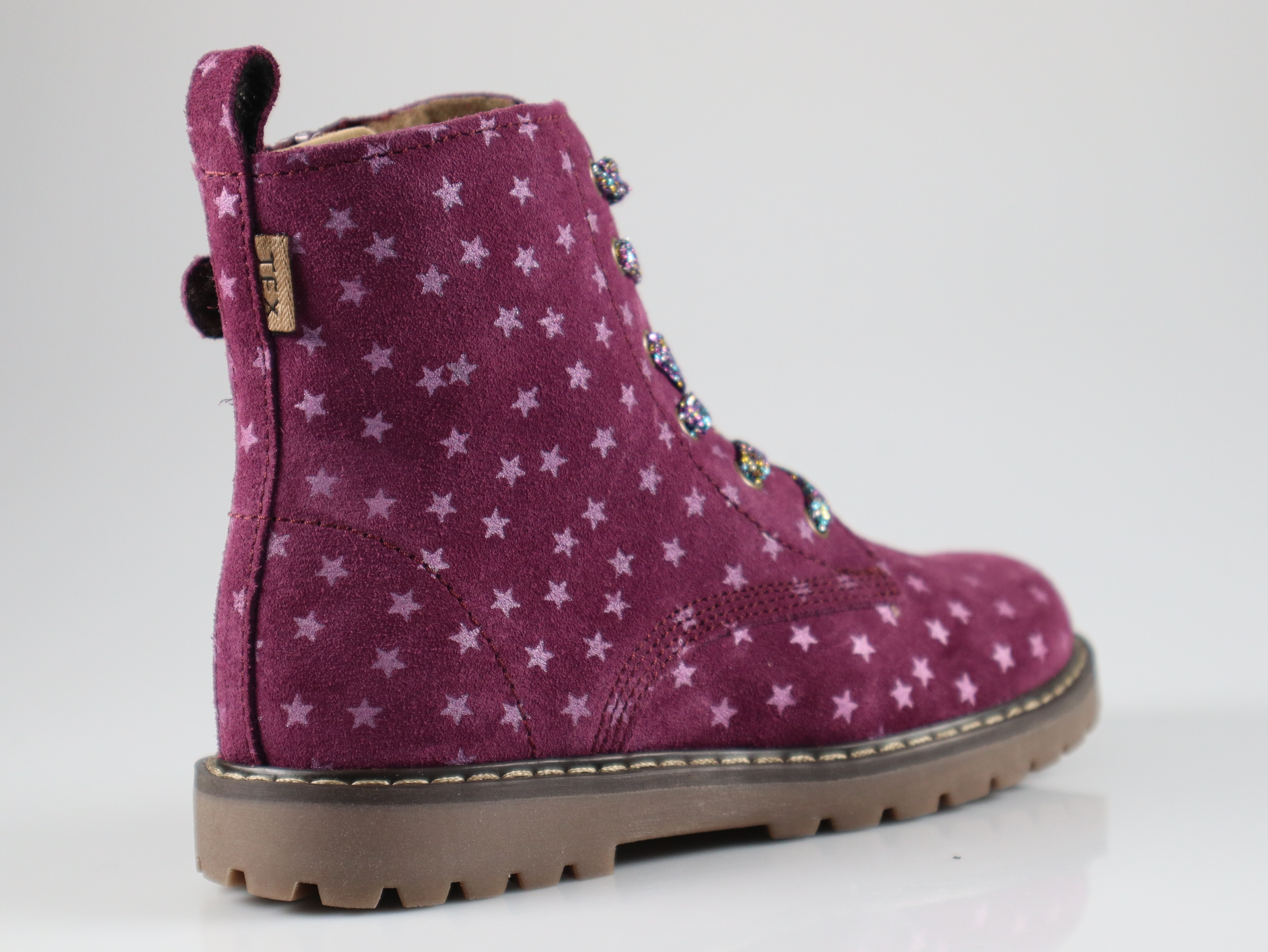 MICIO - 9957M097 stelle amaranth