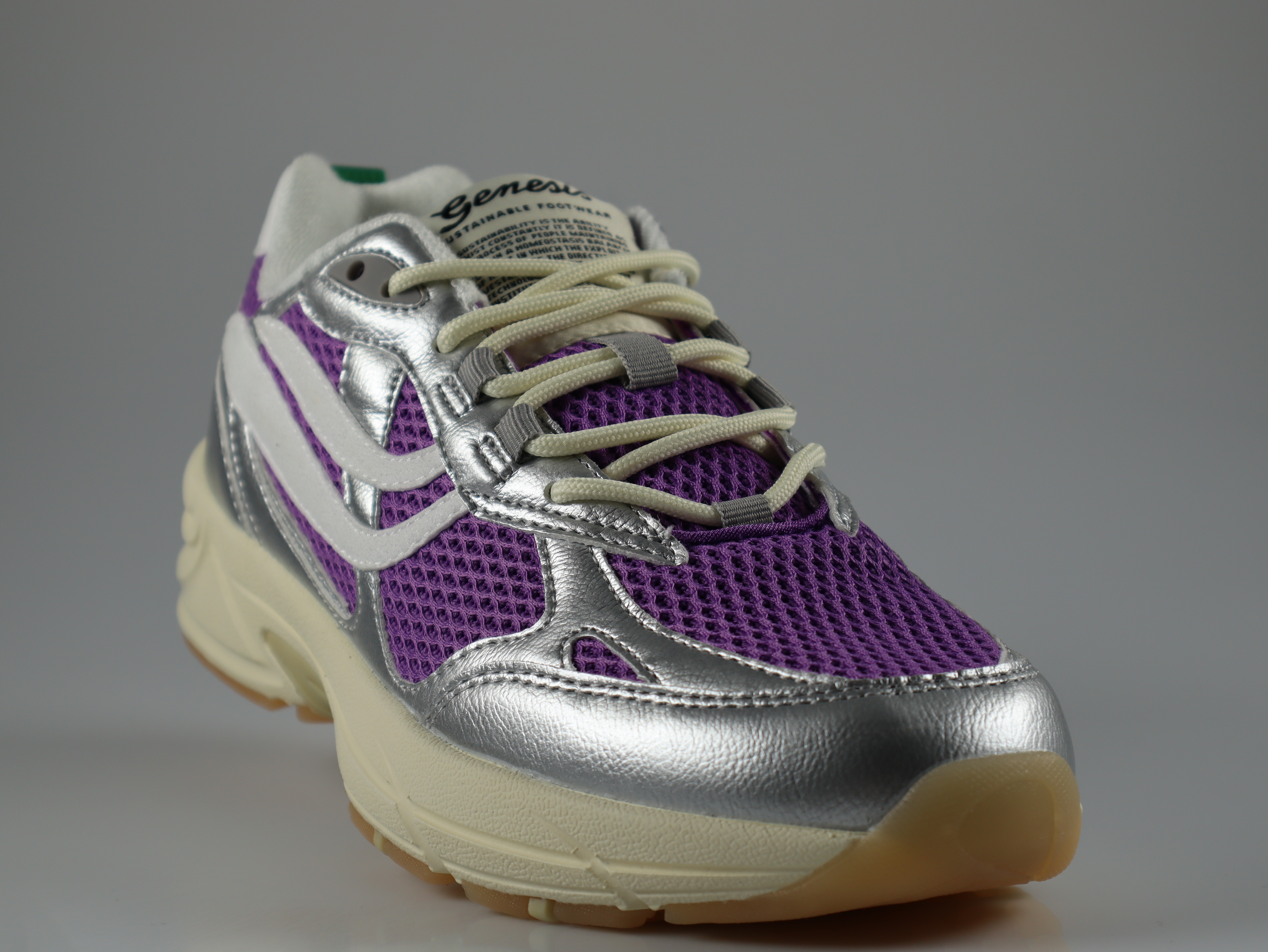 Genesis Footwear - 1006198