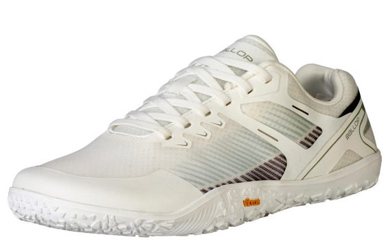 Ballop - Escur white