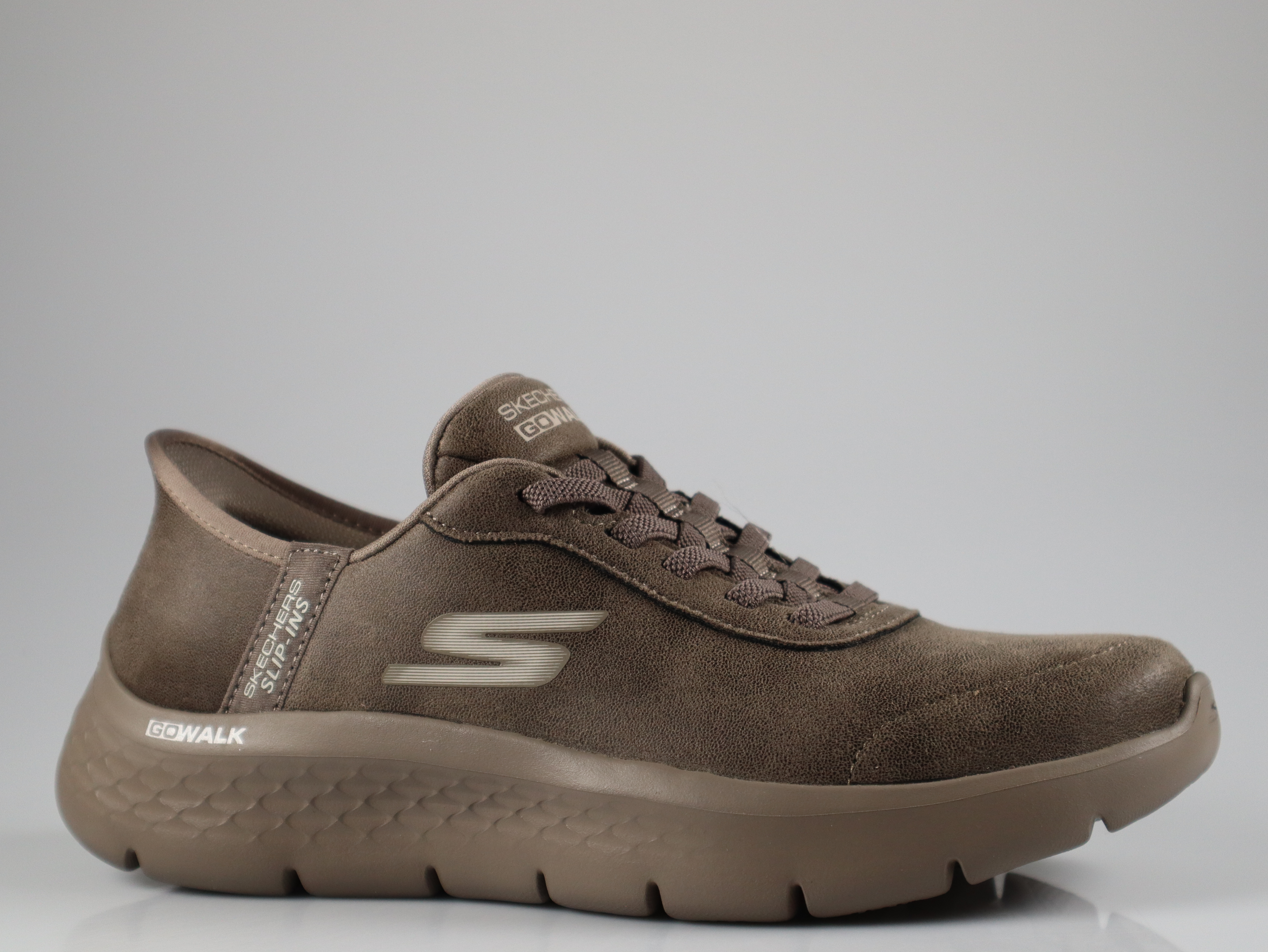 skechers - 124837 BRN