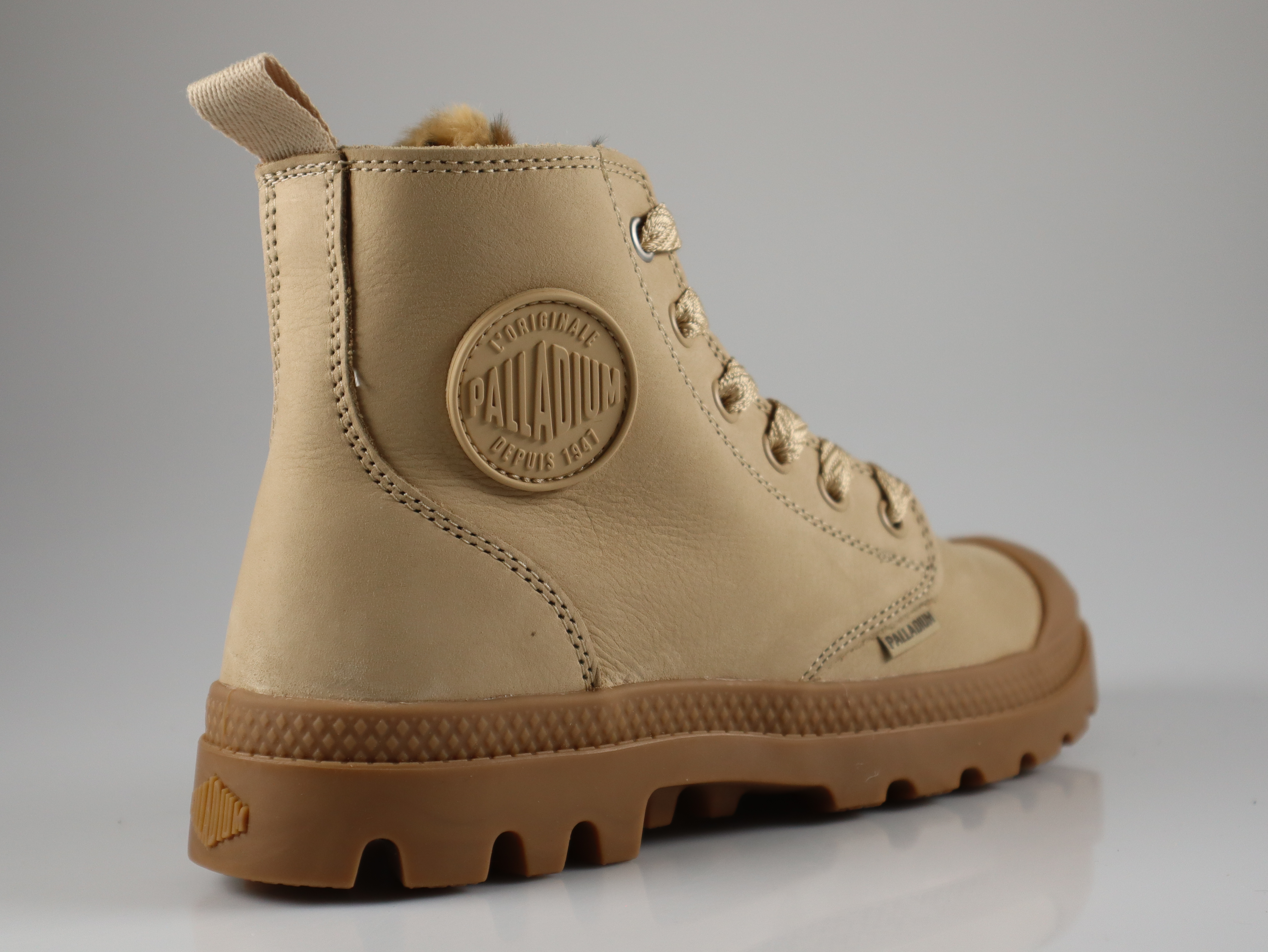 Palladium - 94979-257-M