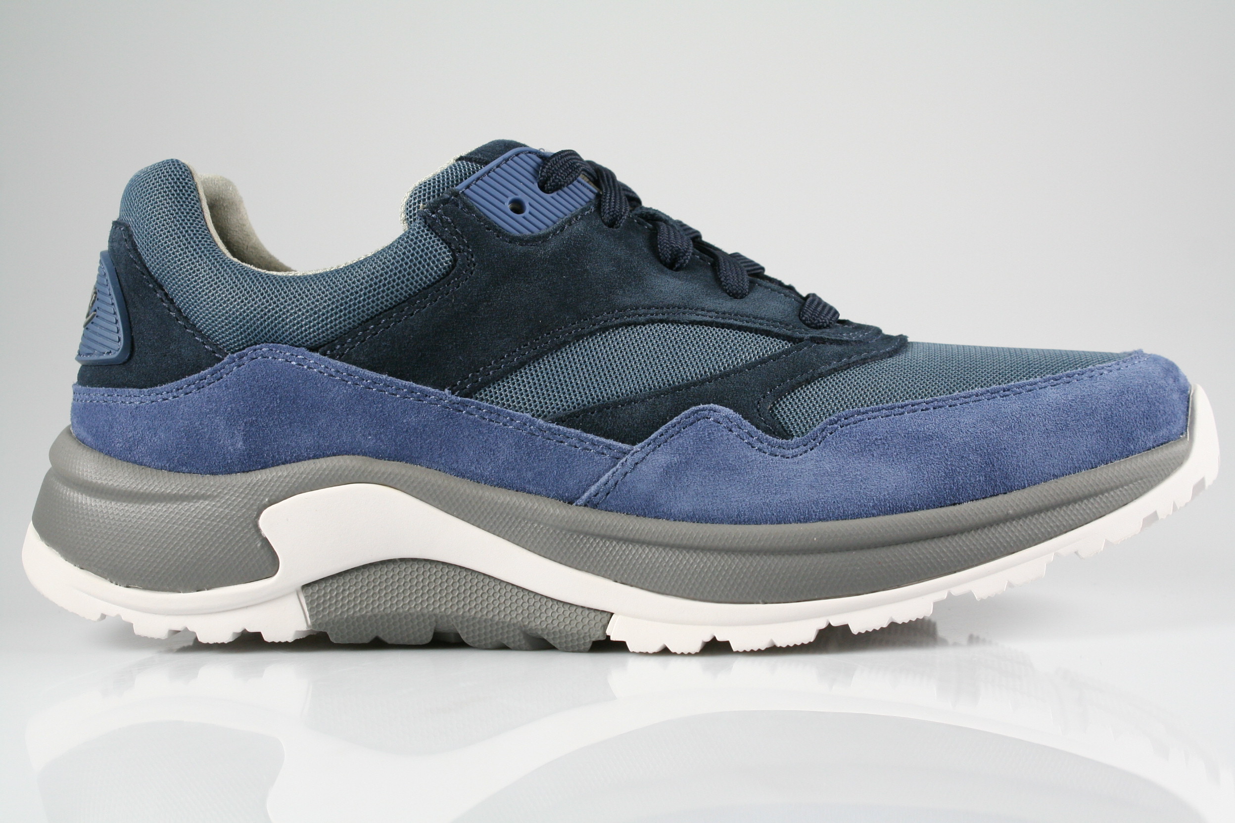 Pius Gabor - 8000.15.25