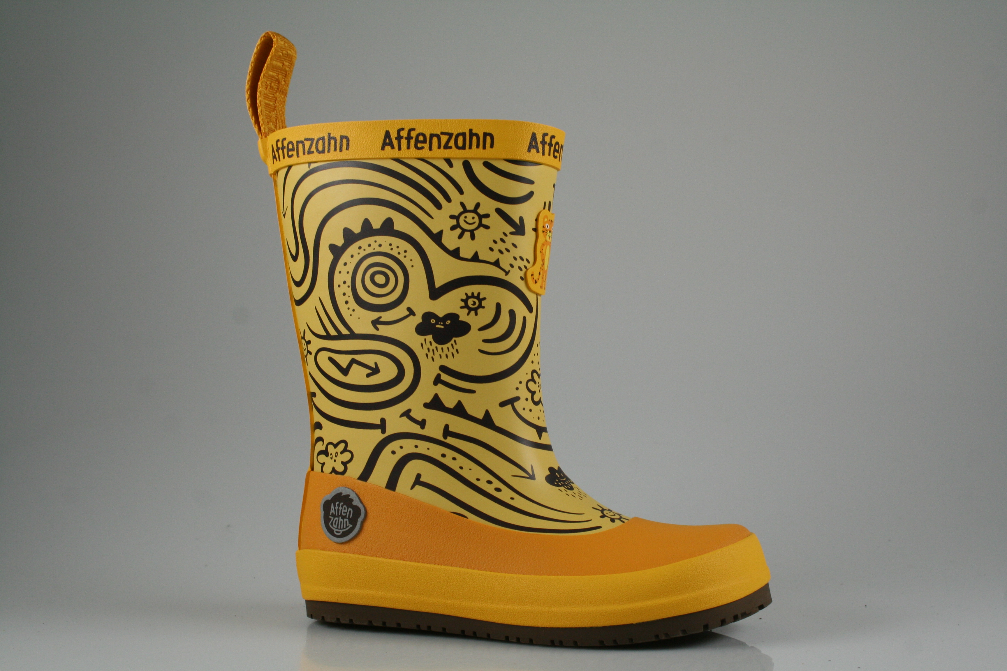 Affenzahn - 01638-10004