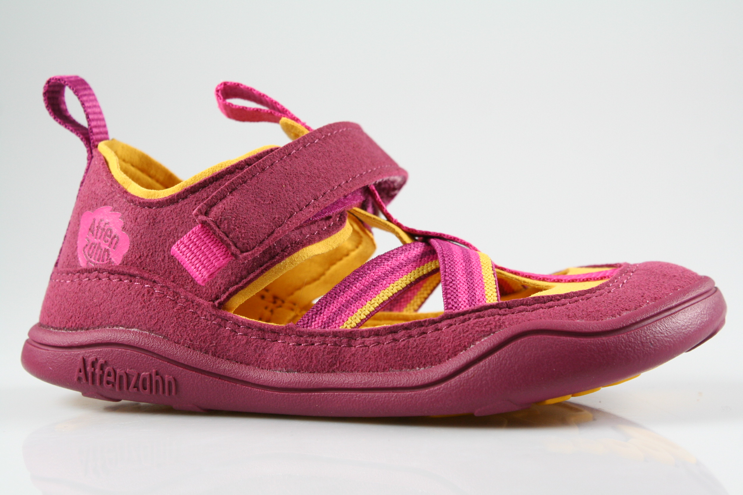 Affenzahn - 01158-40010