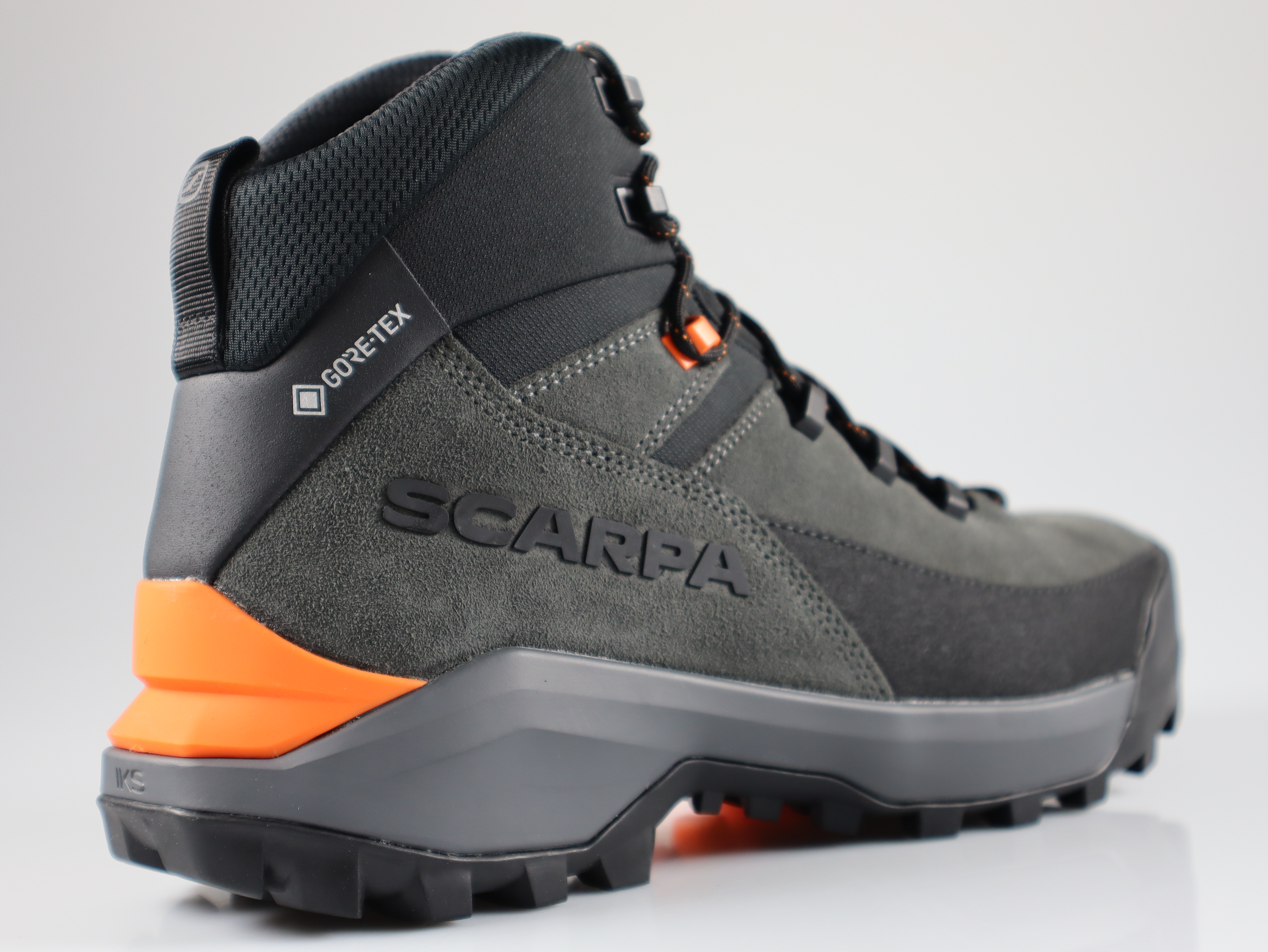 Scarpa Schuhe AG - 63144G-M 0074