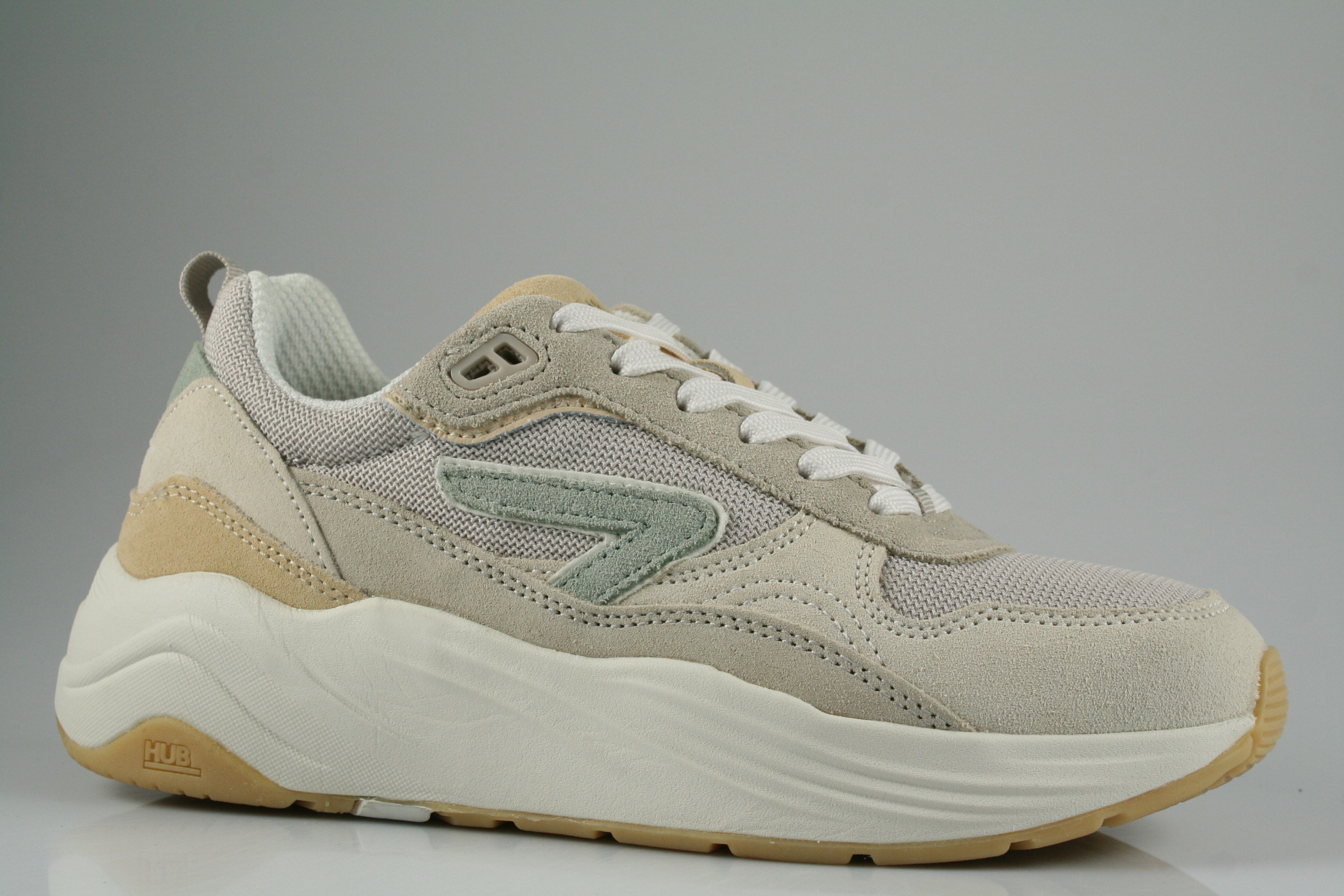 HUB - W6207S43-S23-B74