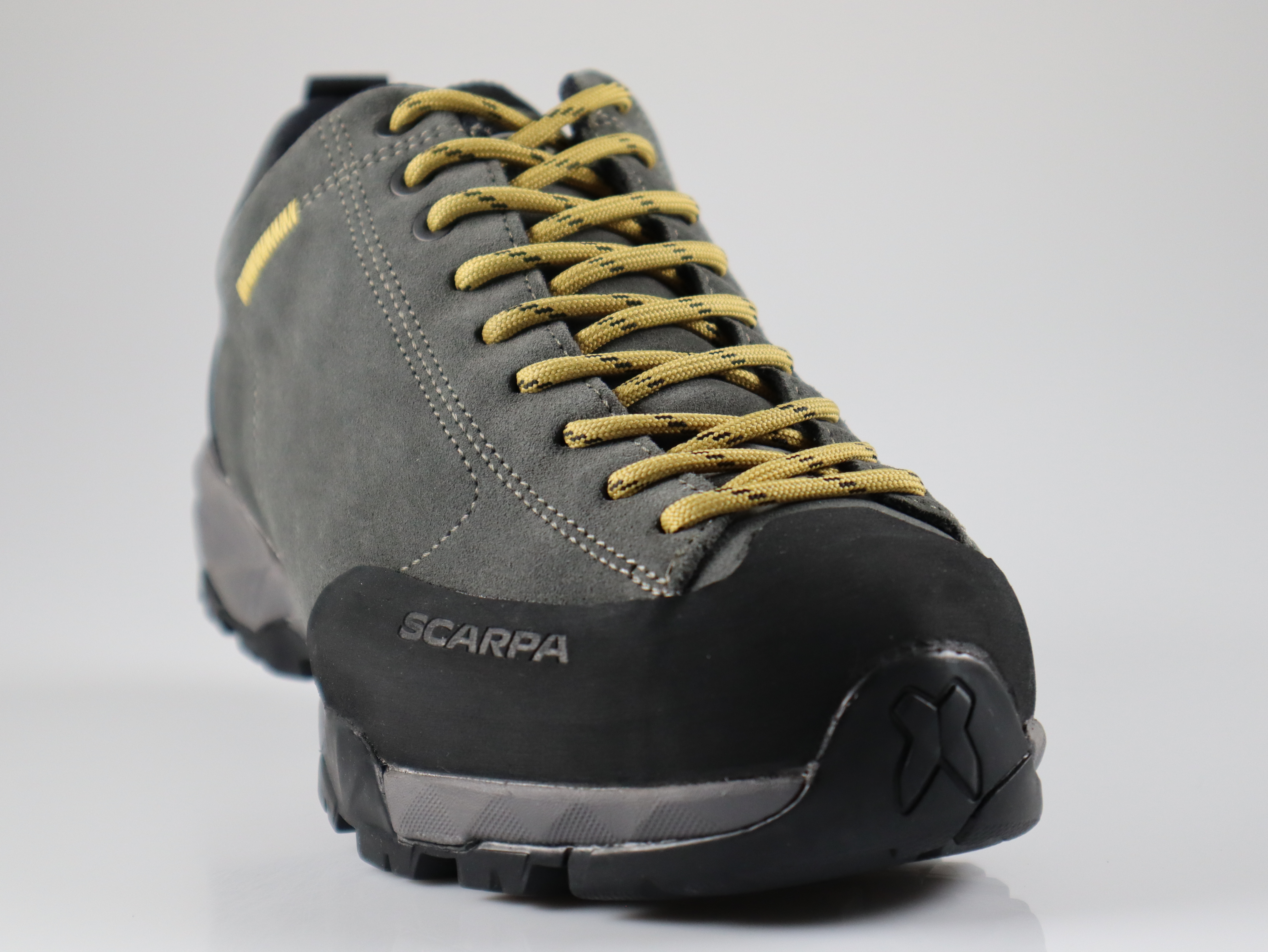 Scarpa Schuhe AG - 63322G tita/mustard-MW0567