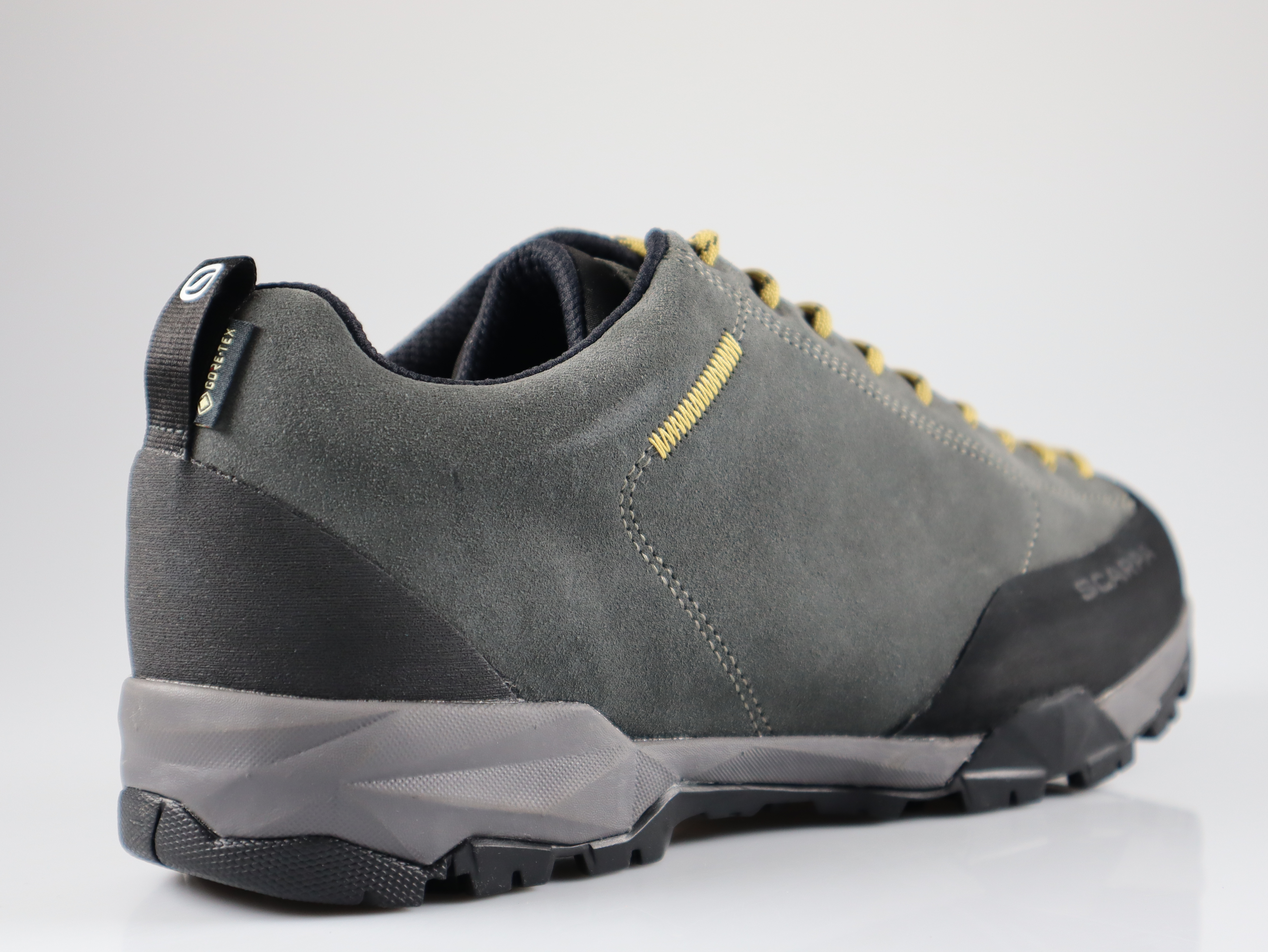 Scarpa Schuhe AG - 63322G tita/mustard-MW0567