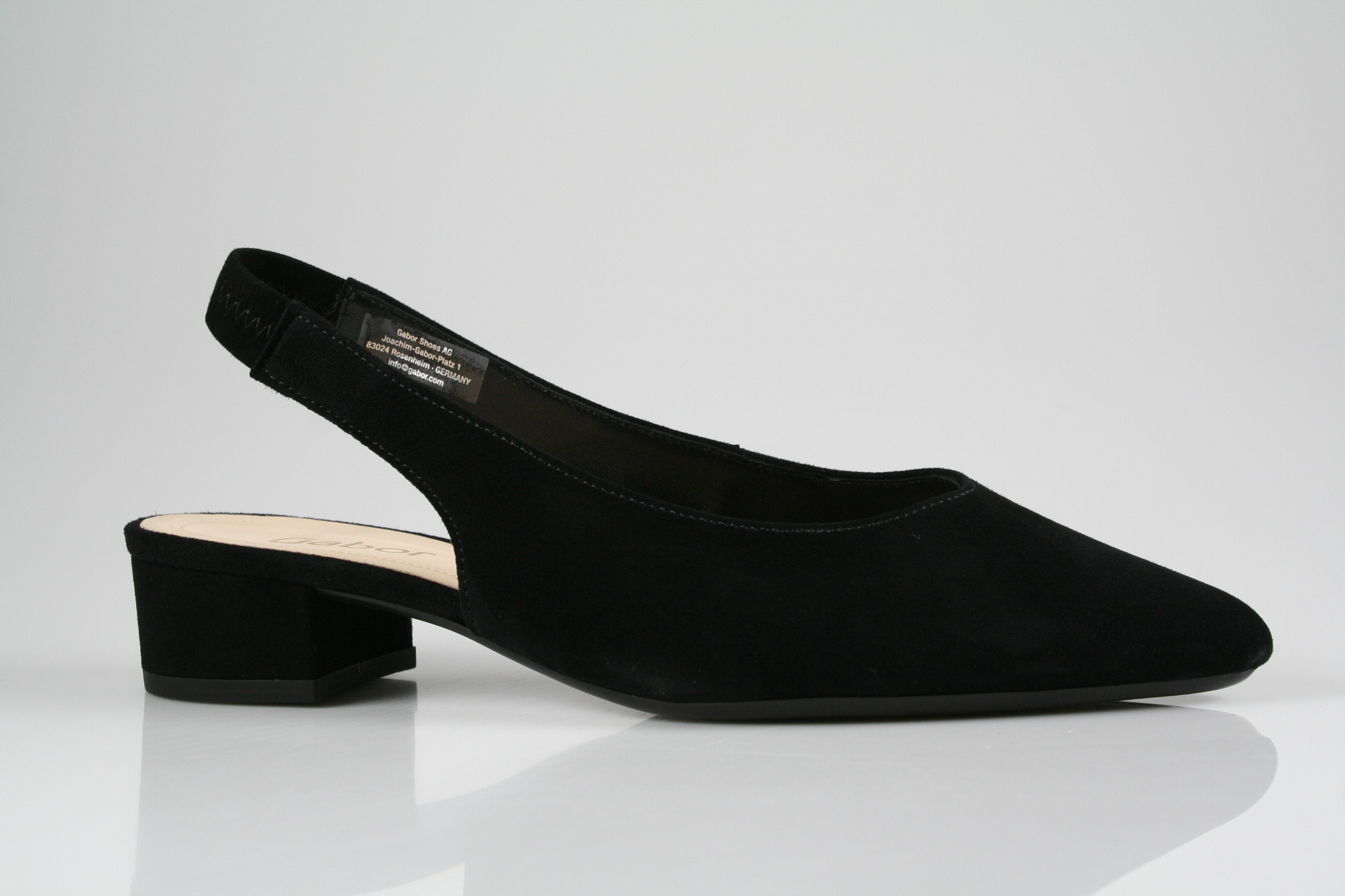 Gabor Fashion - 61.520.17