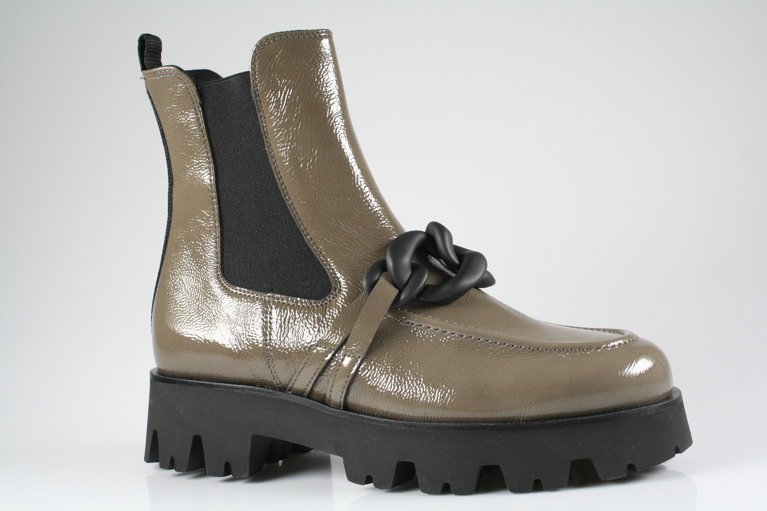 Paul Green - 9043022